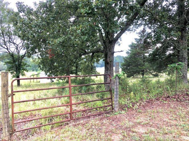 Cadron Creek Estates - Residential