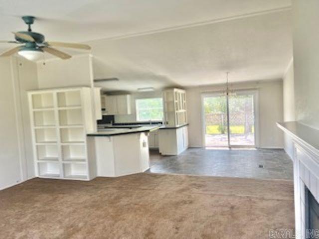 Cadron Creek Estates - Residential