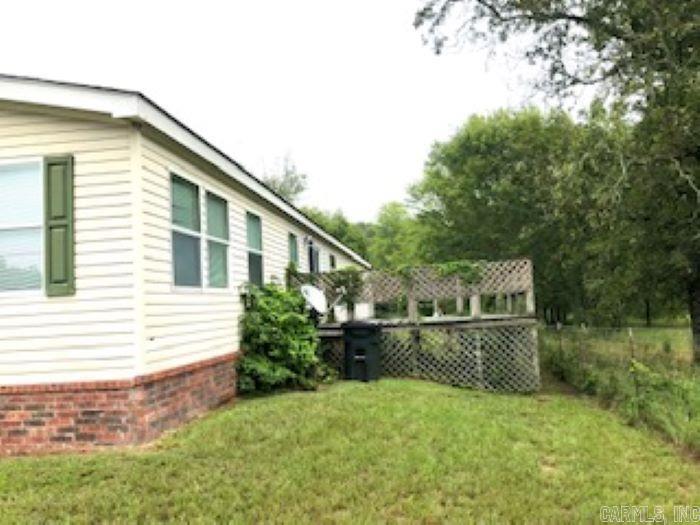 Cadron Creek Estates - Residential