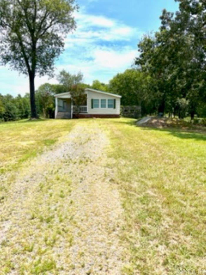 Cadron Creek Estates - Residential