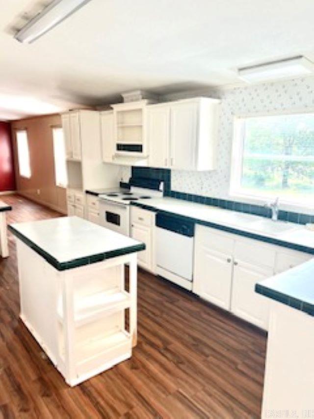 Cadron Creek Estates - Residential