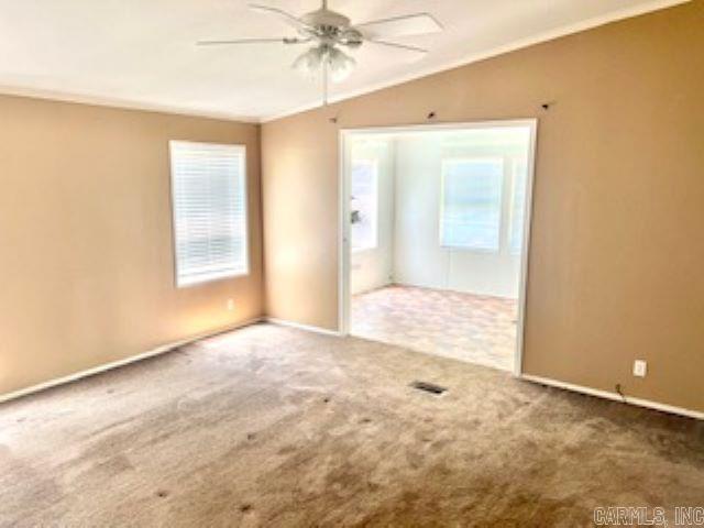 Cadron Creek Estates - Residential