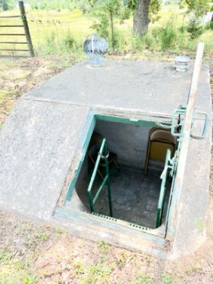 Cadron Creek Estates - Residential