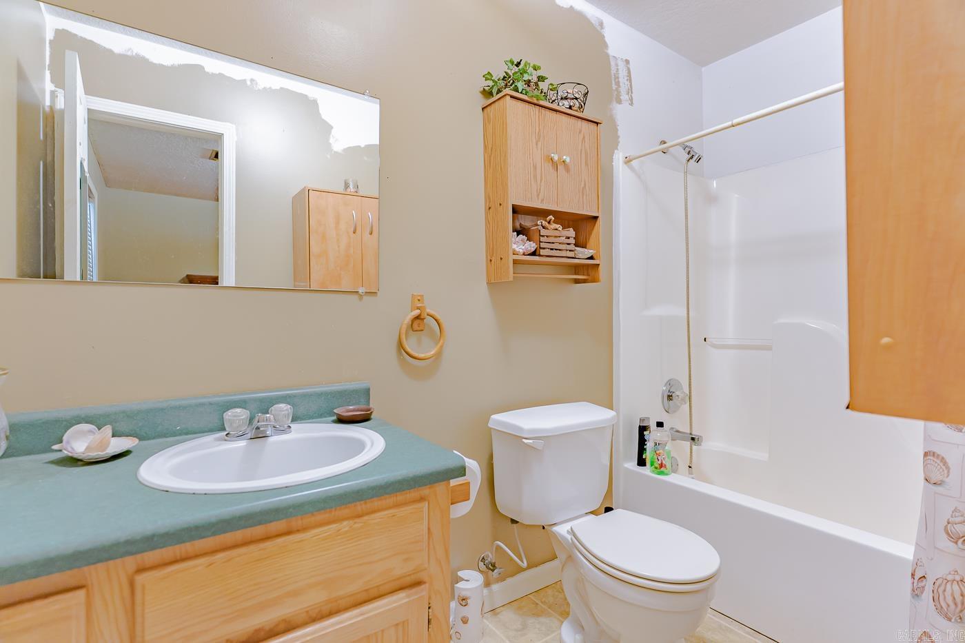 Oakdale - Residential