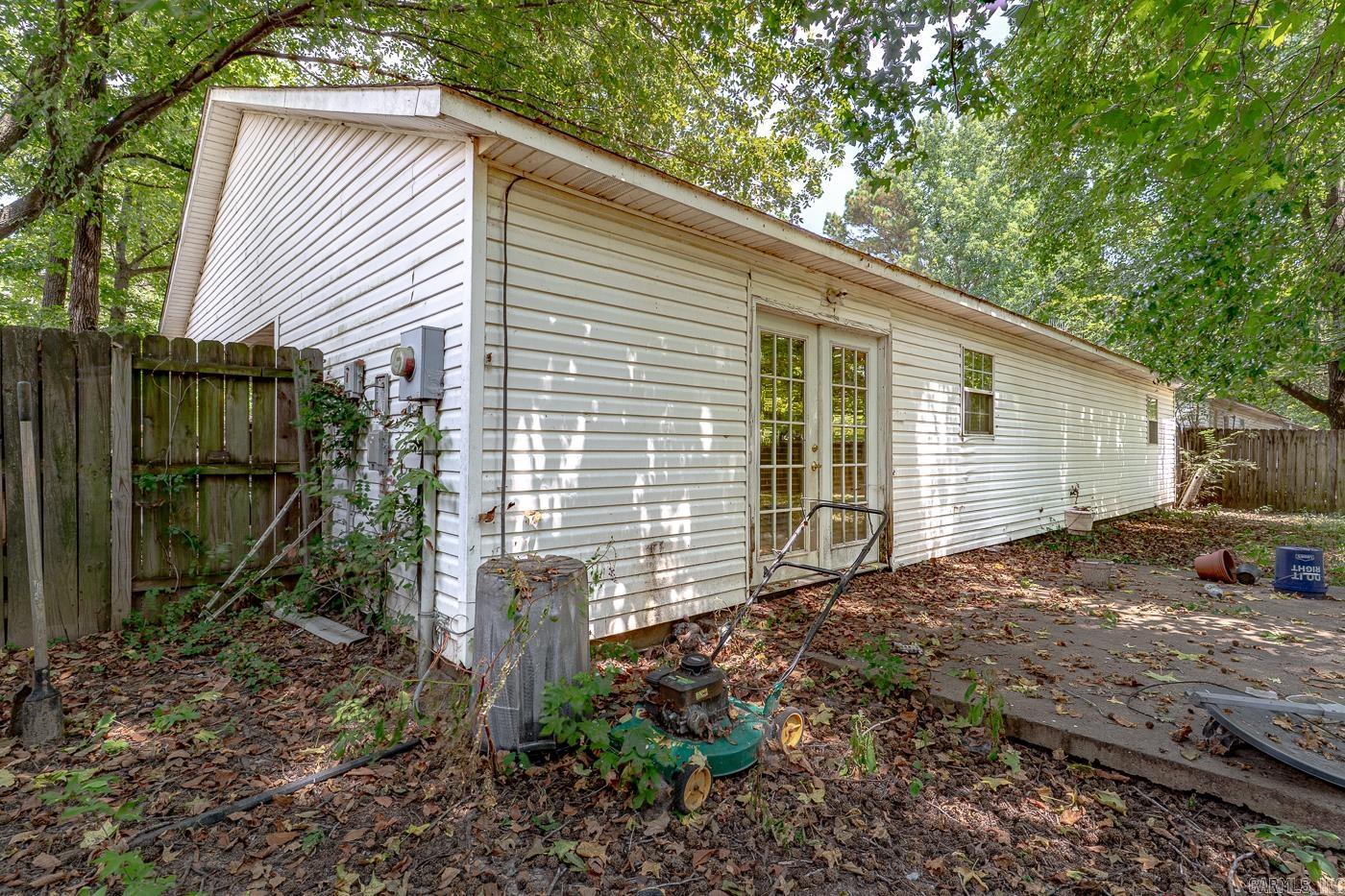 Oakdale - Residential