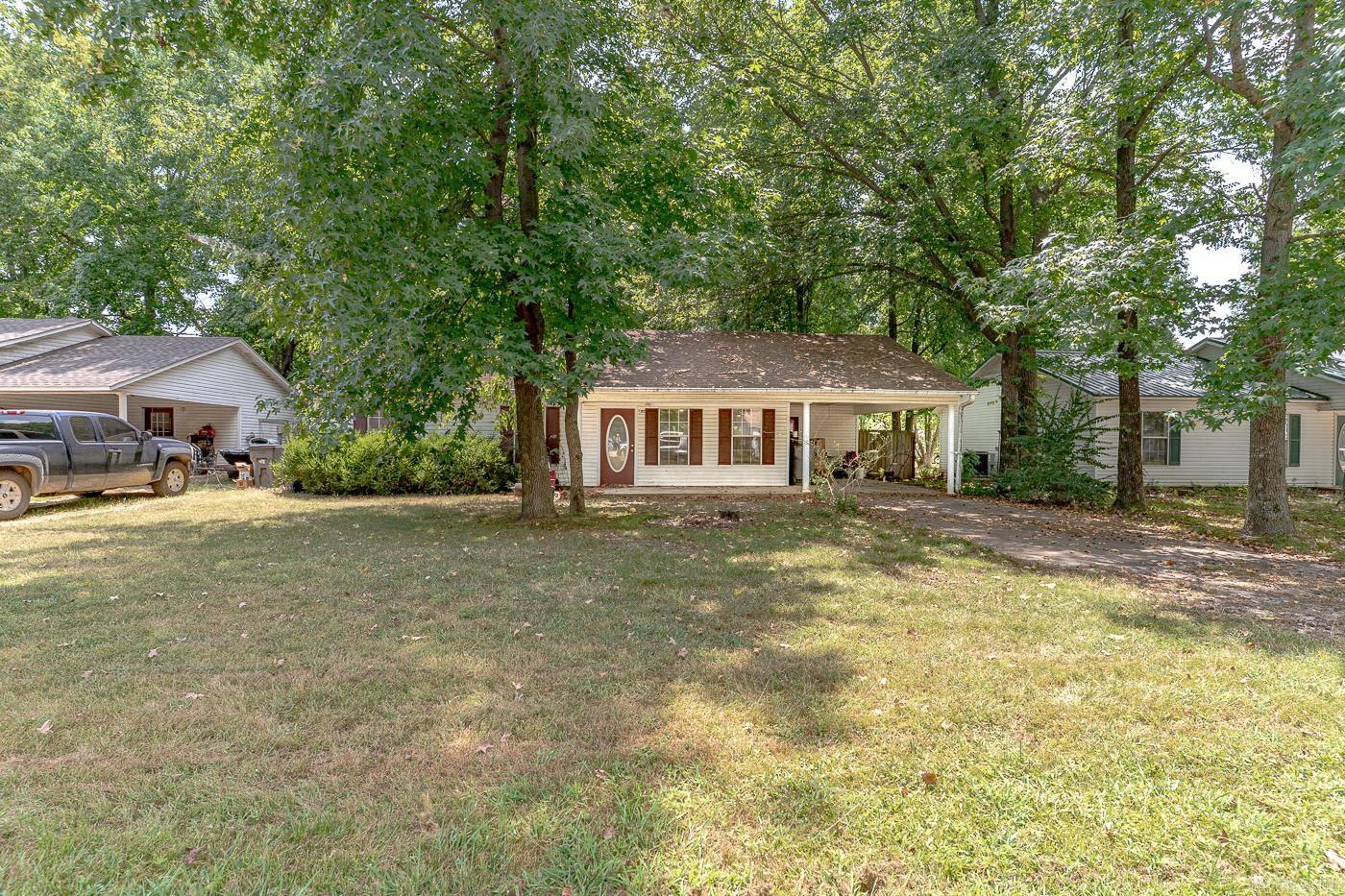 Oakdale - Residential