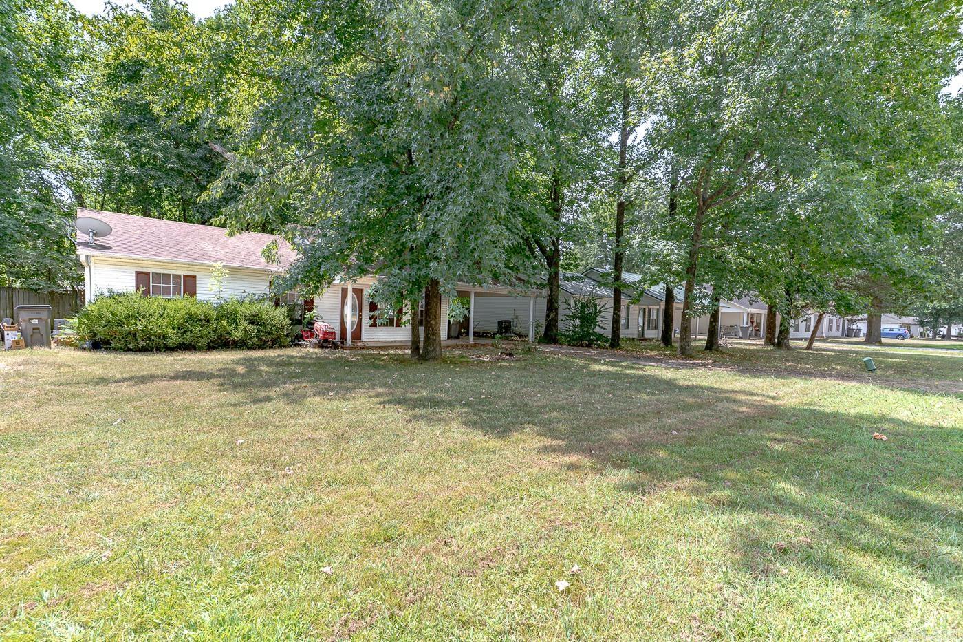 Oakdale - Residential