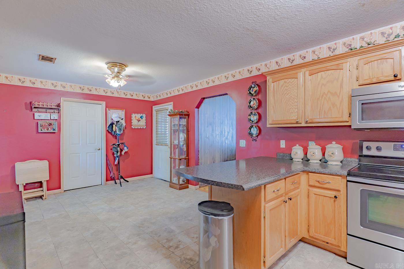 Oakdale - Residential