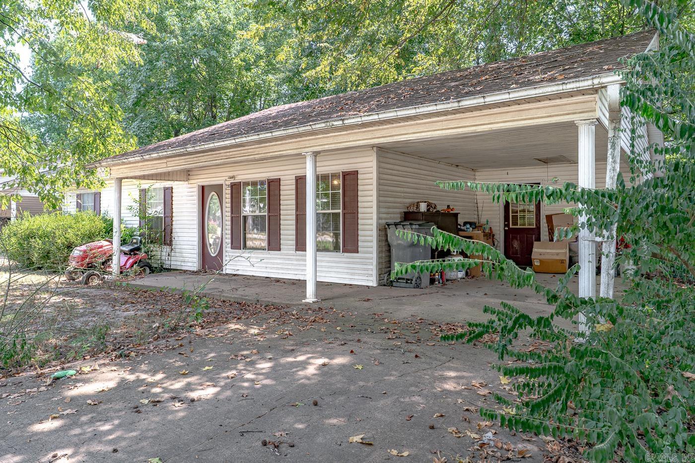 Oakdale - Residential