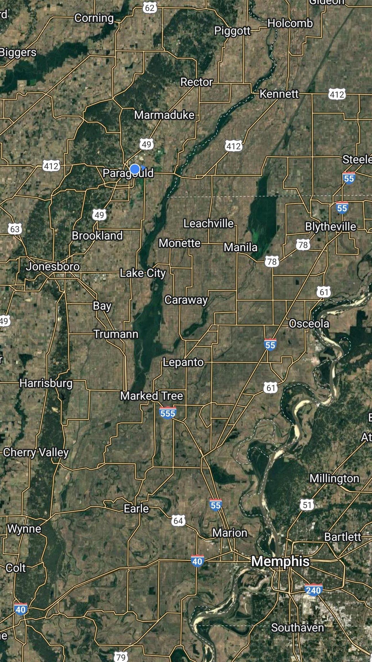 Oakdale - Residential