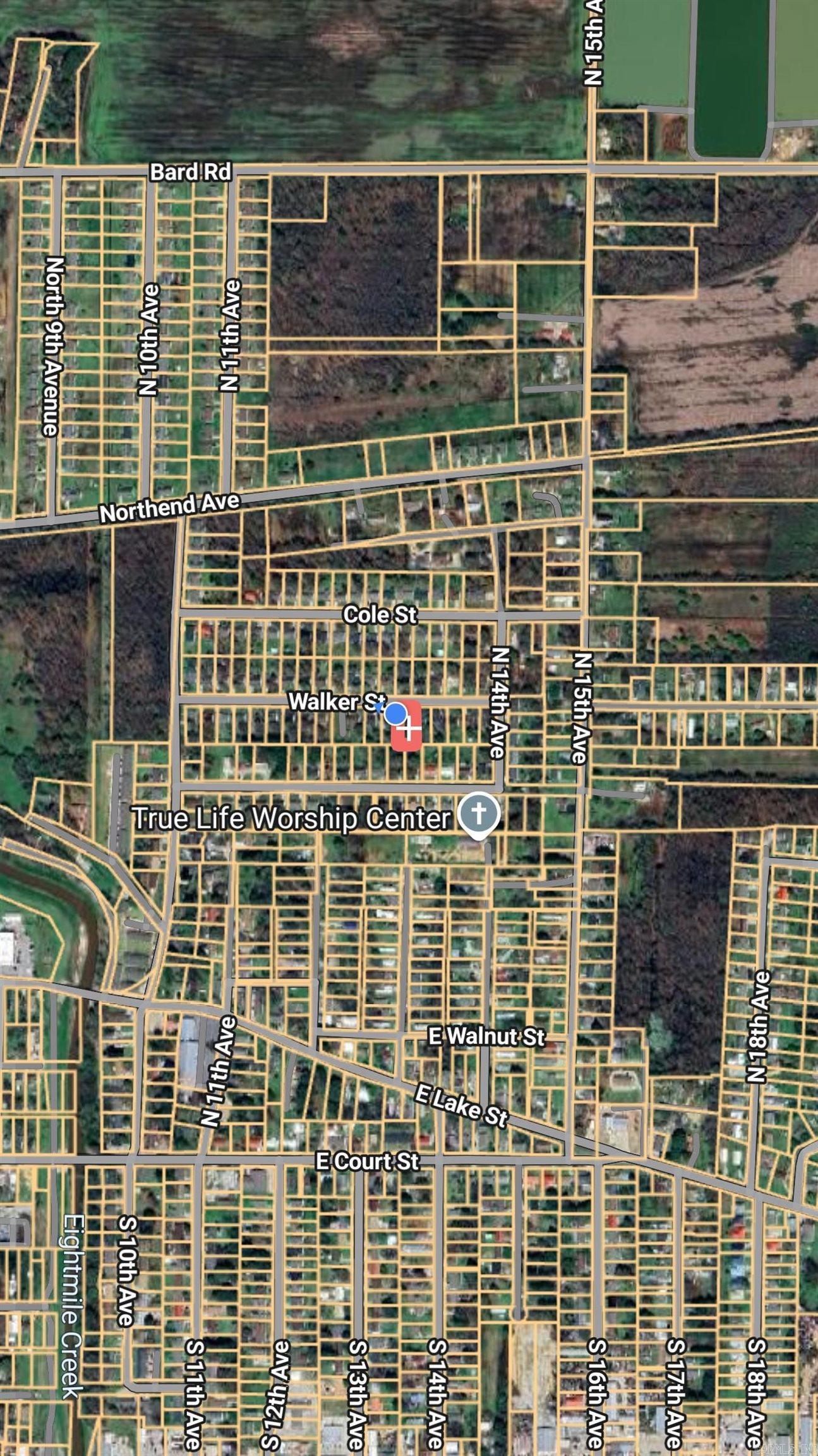 Oakdale - Residential