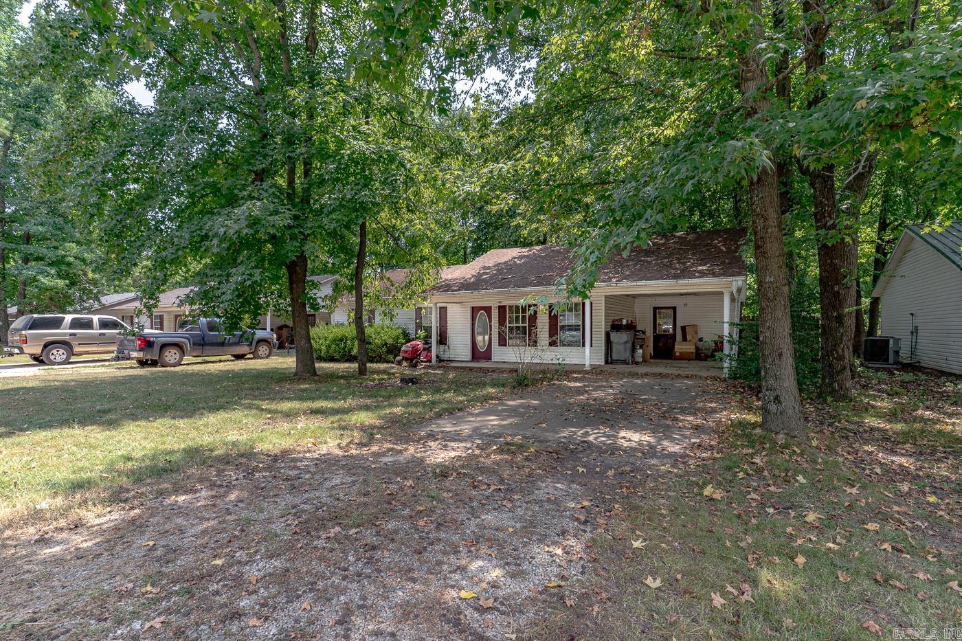 Oakdale - Residential