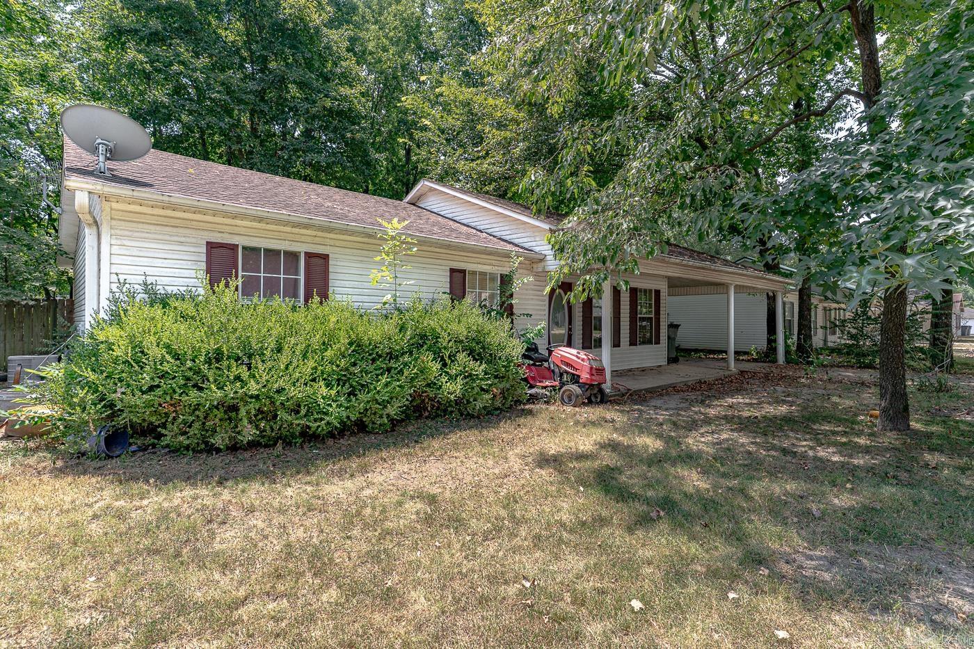 Oakdale - Residential