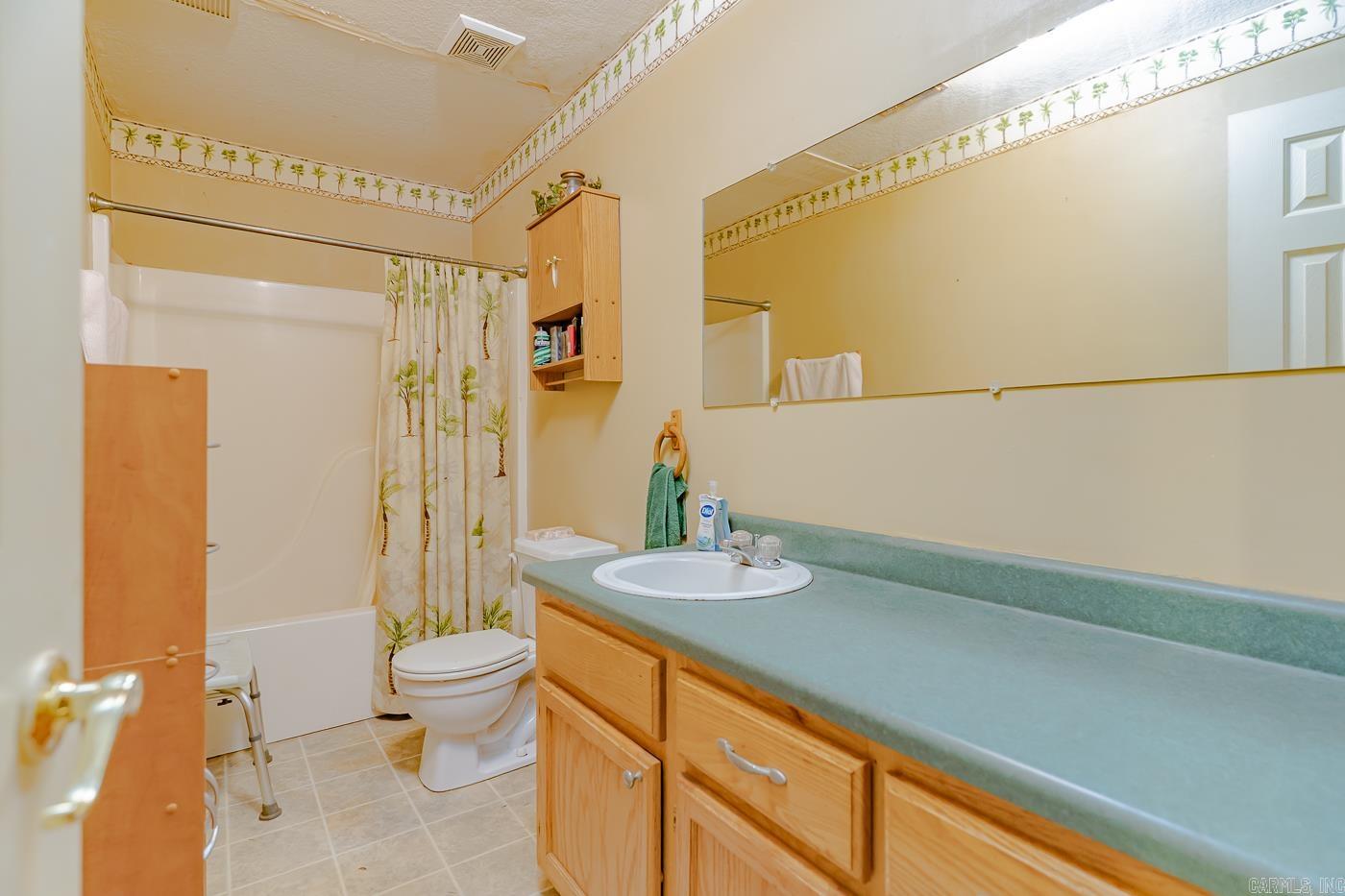 Oakdale - Residential