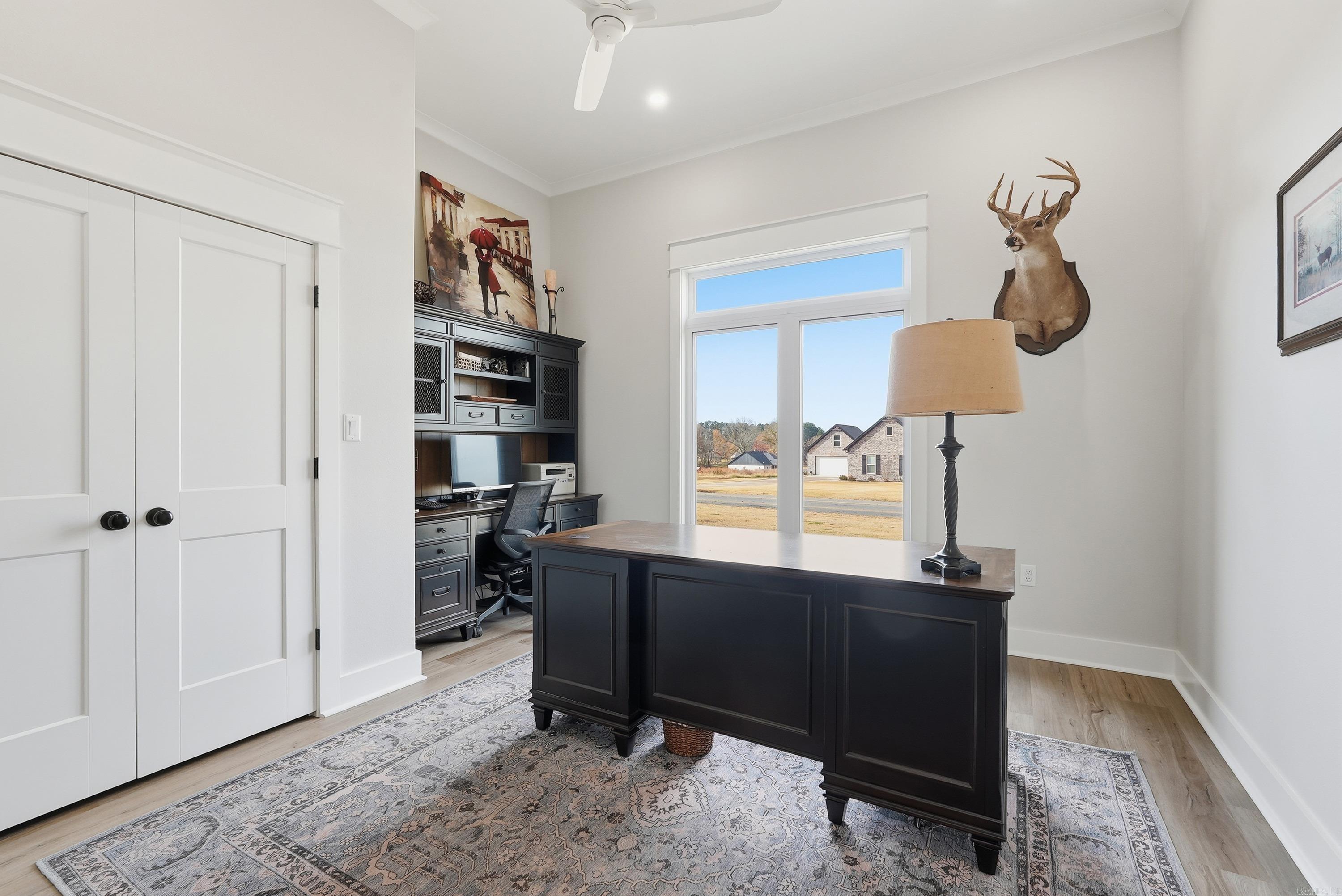 JACK FORK RIDGE - Residential