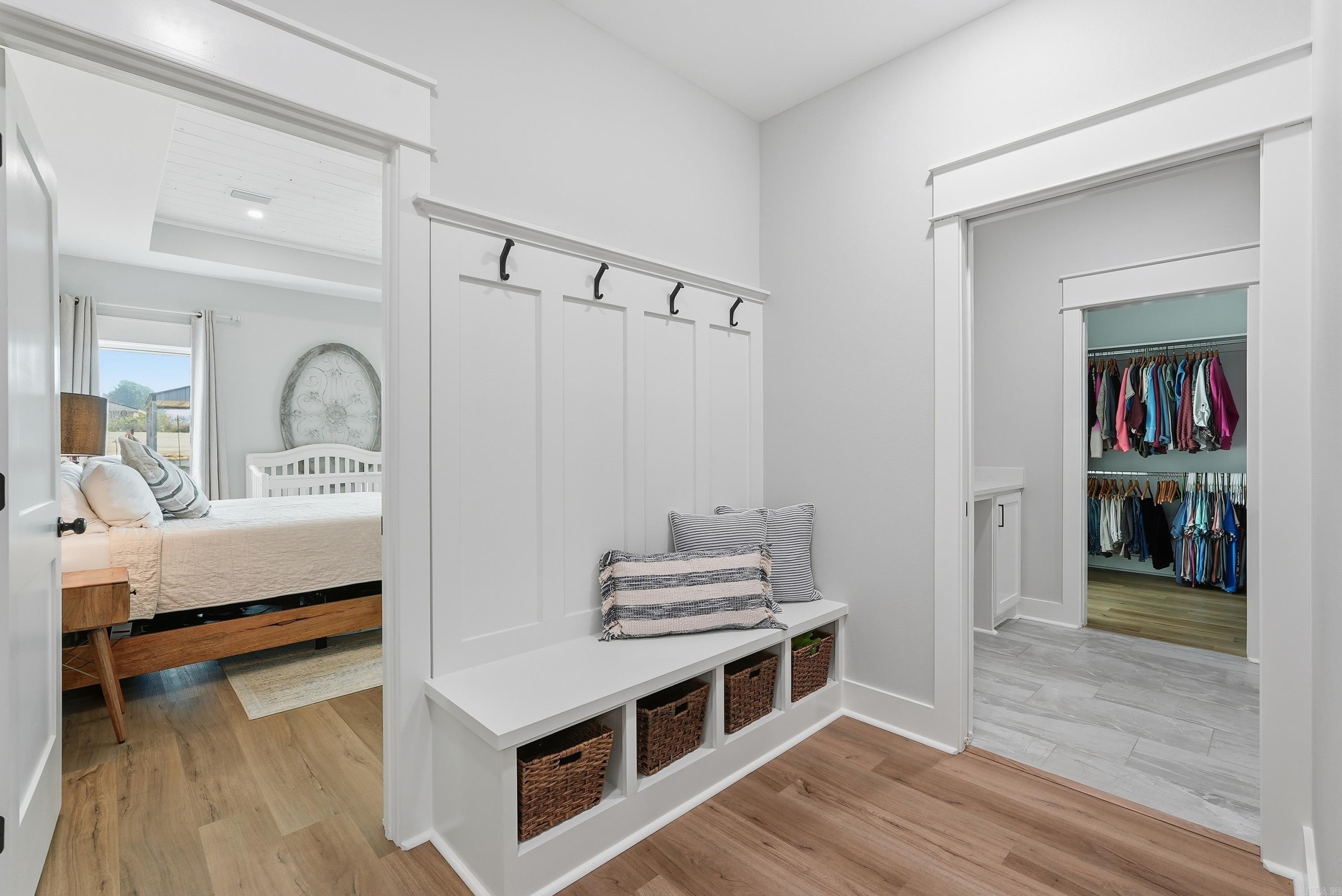 JACK FORK RIDGE - Residential