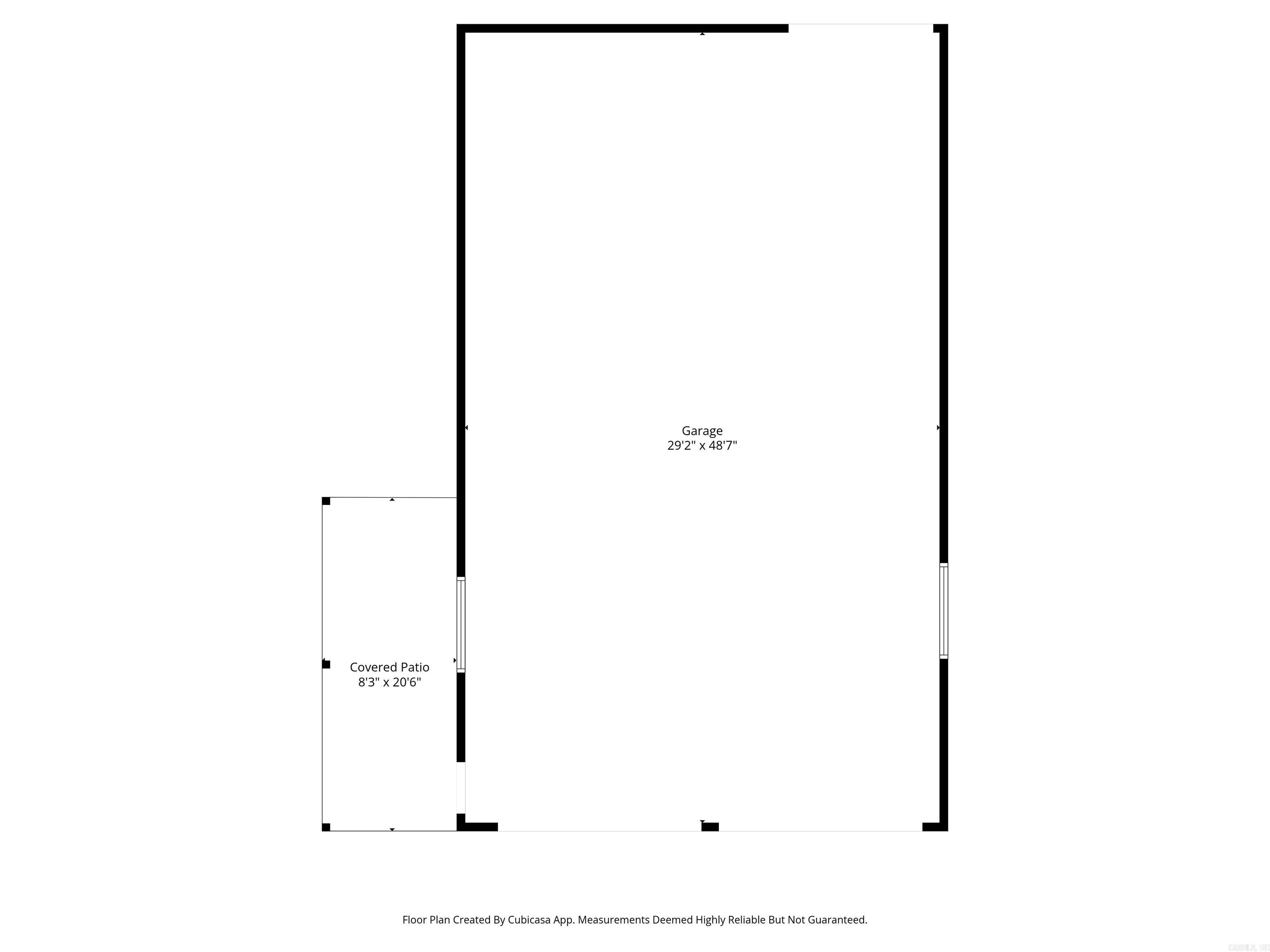 JACK FORK RIDGE - Residential
