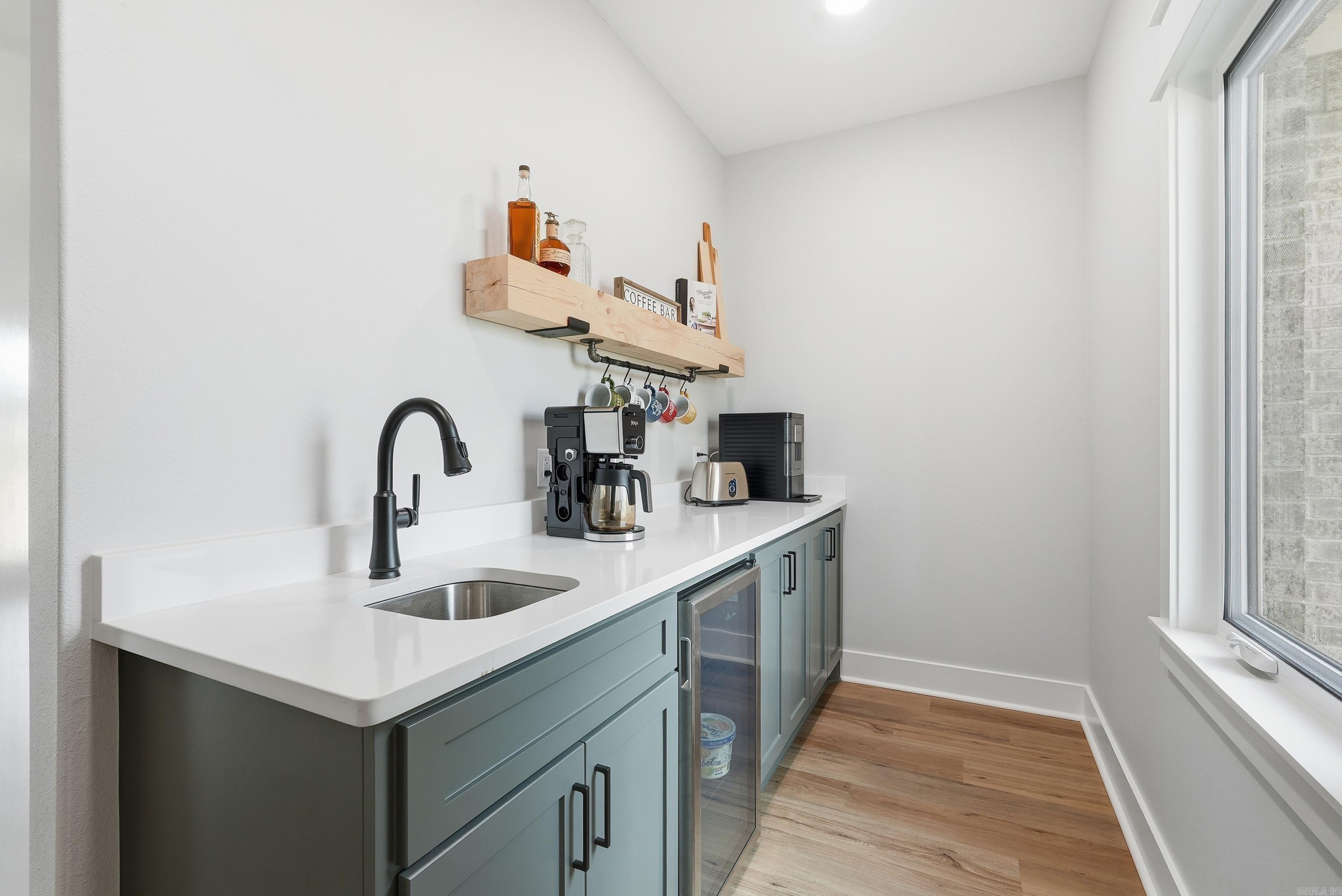 JACK FORK RIDGE - Residential