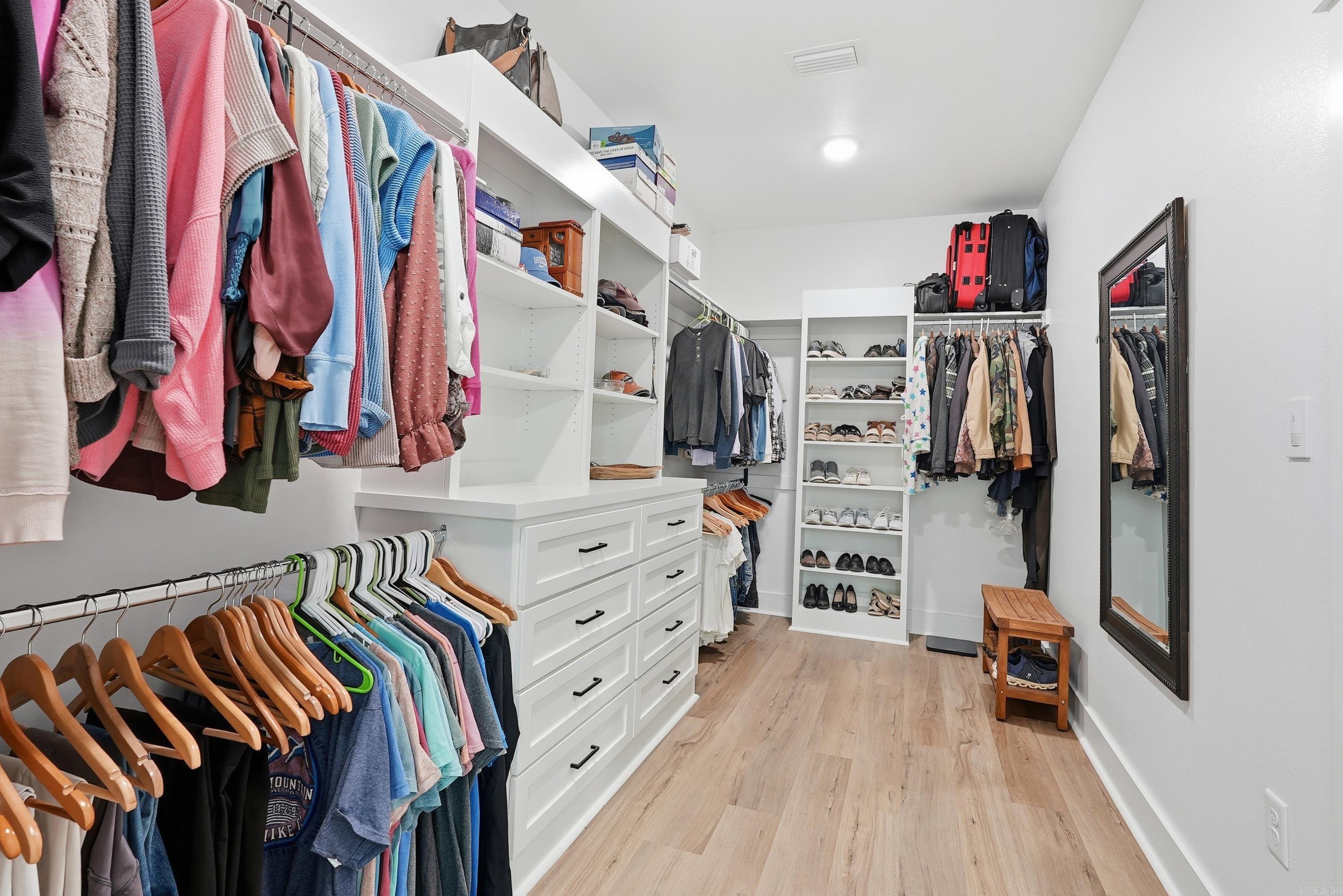 JACK FORK RIDGE - Residential