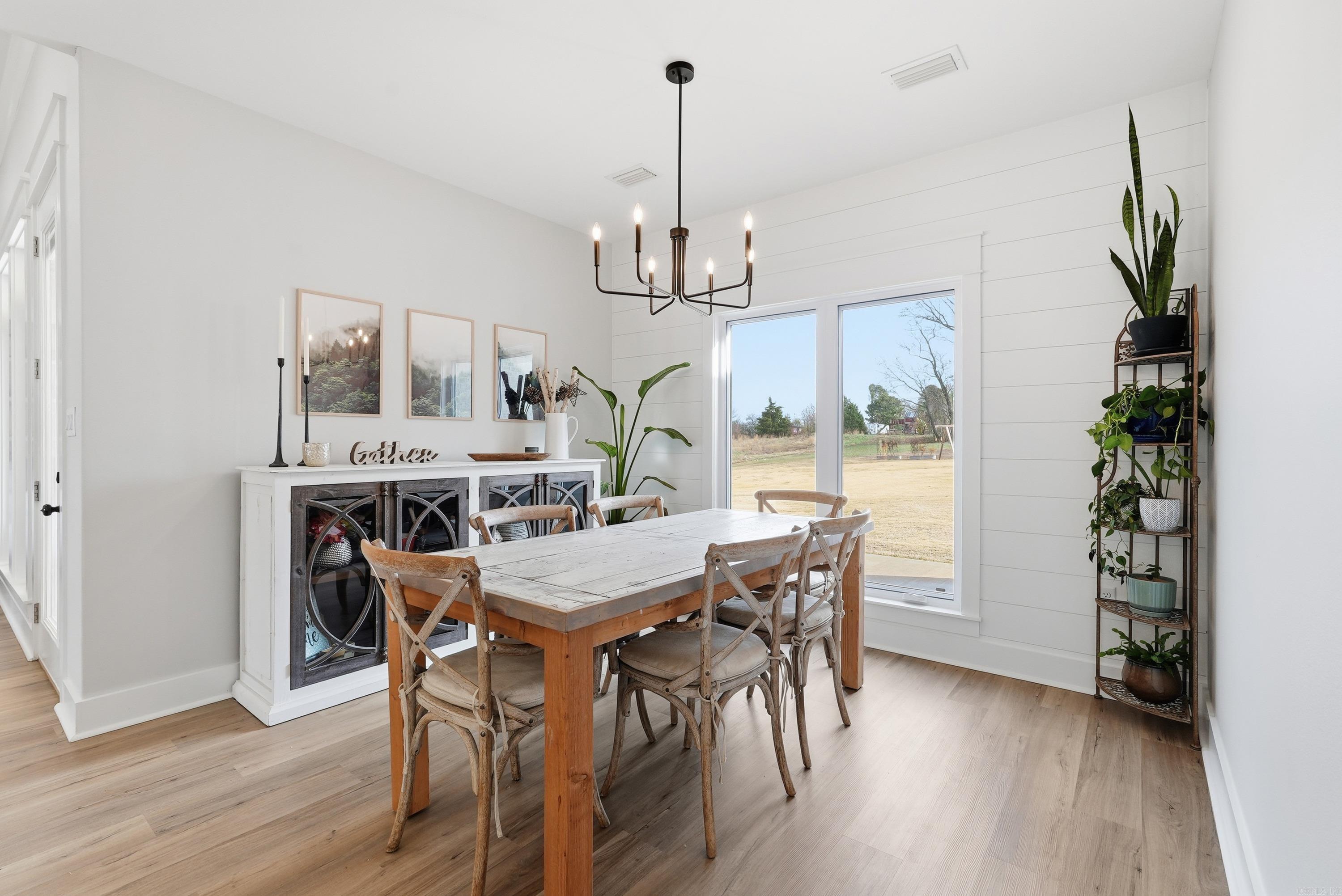 JACK FORK RIDGE - Residential