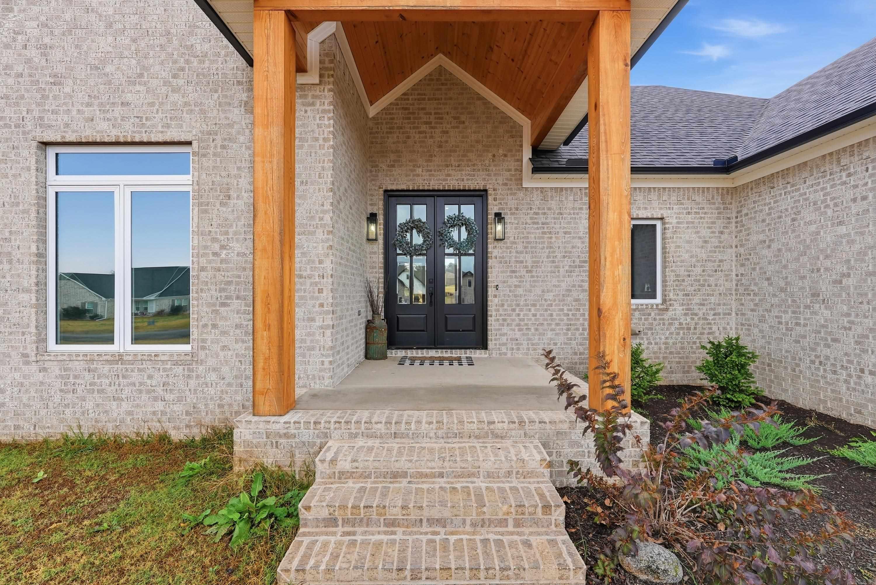 JACK FORK RIDGE - Residential