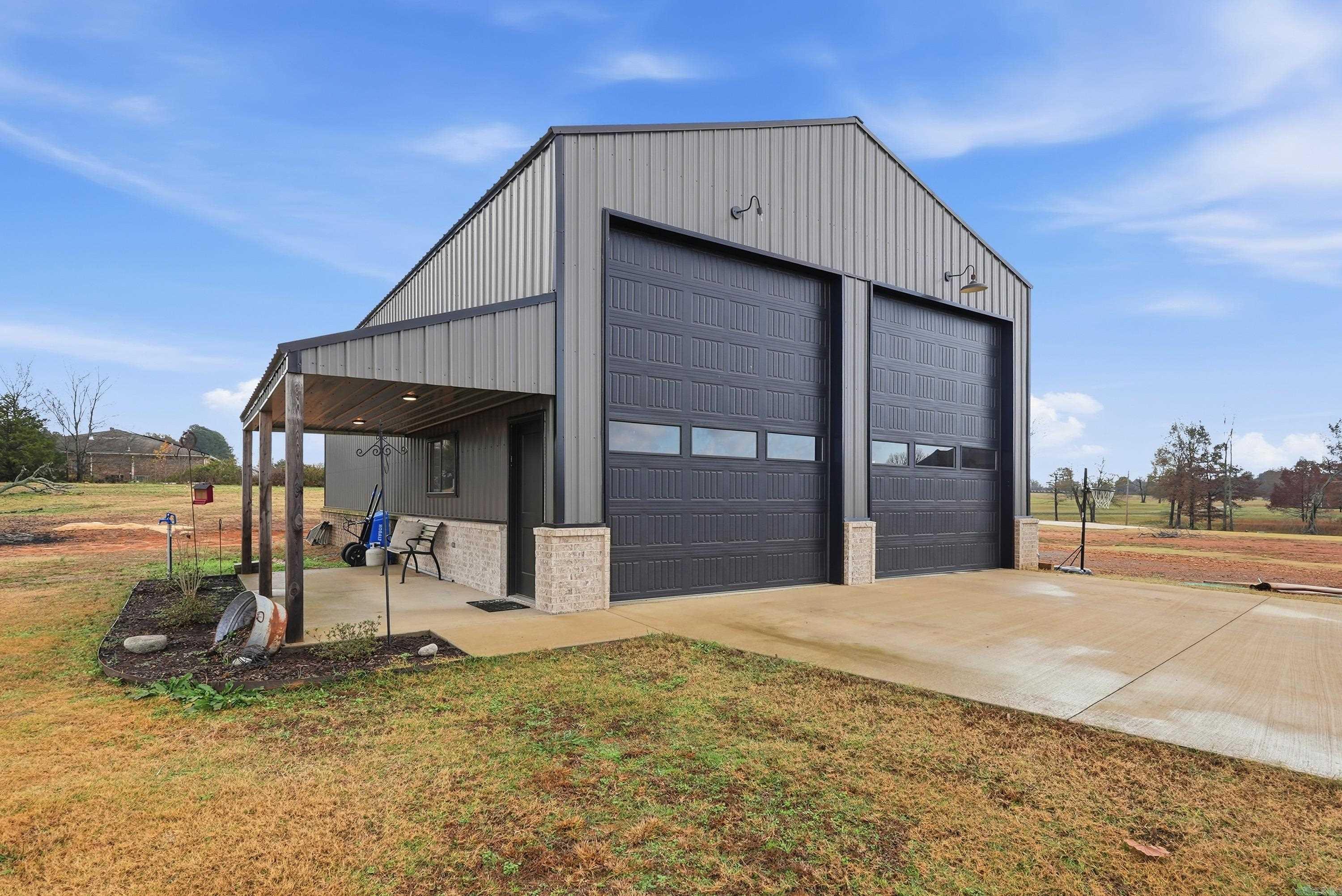 JACK FORK RIDGE - Residential