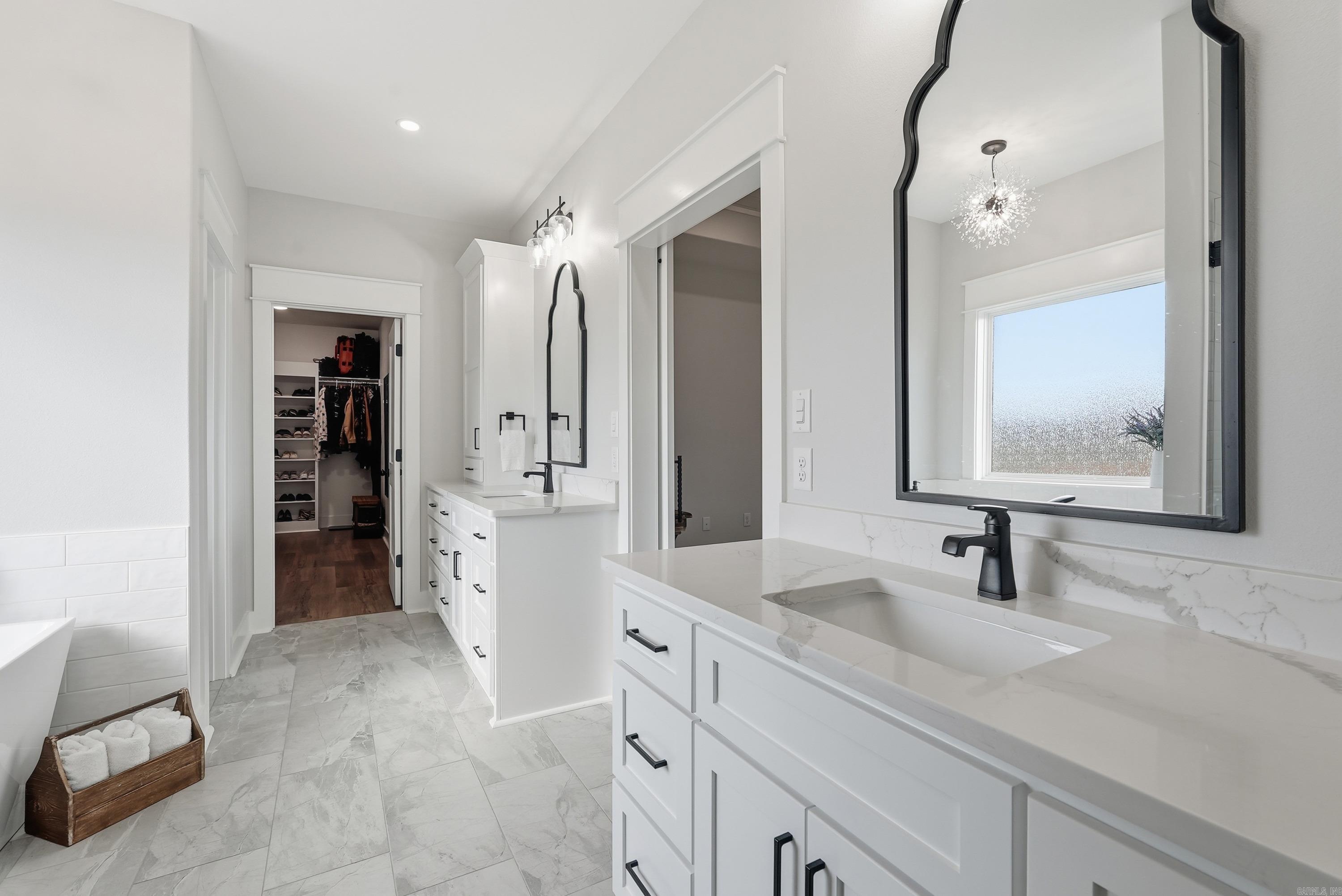 JACK FORK RIDGE - Residential