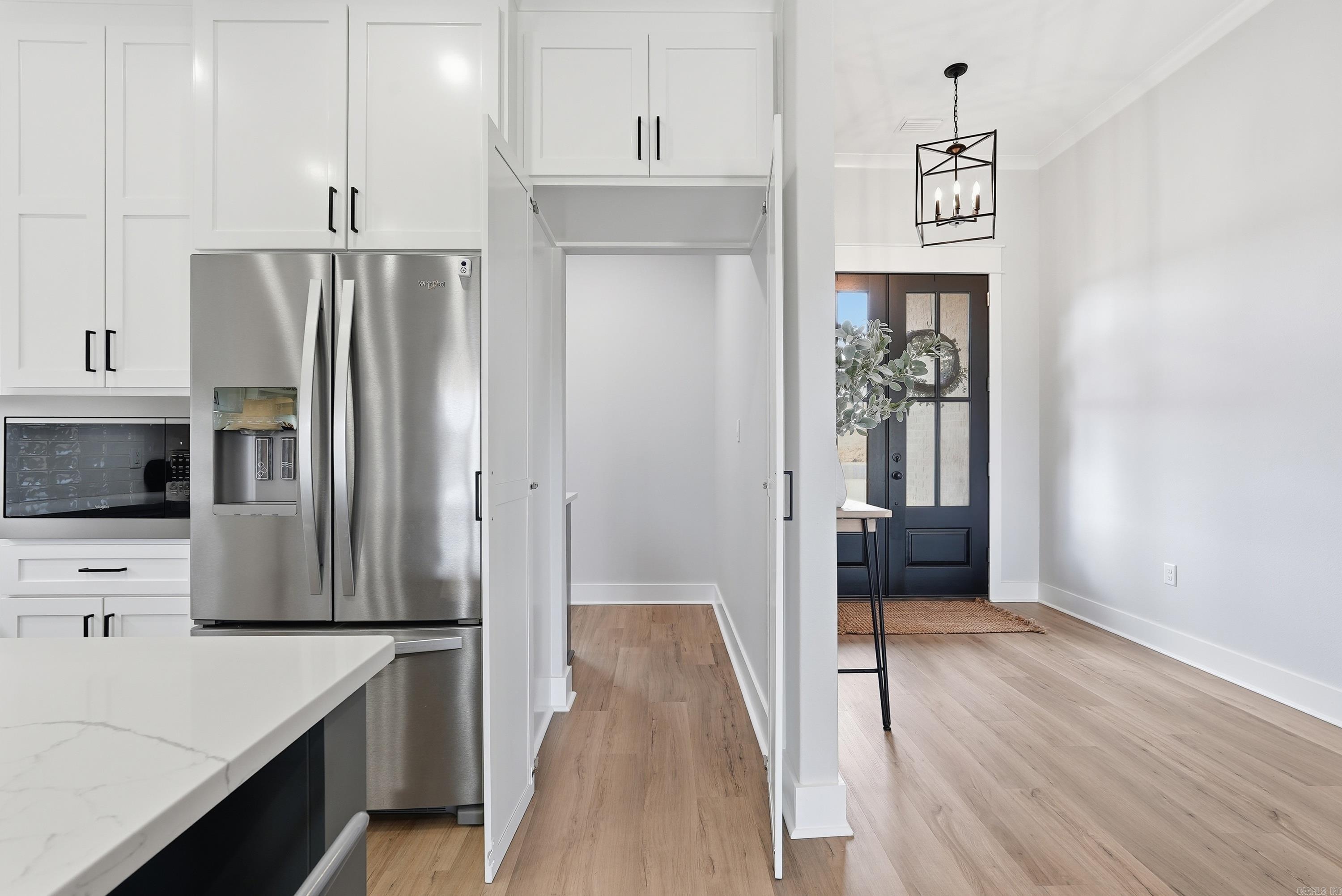 JACK FORK RIDGE - Residential