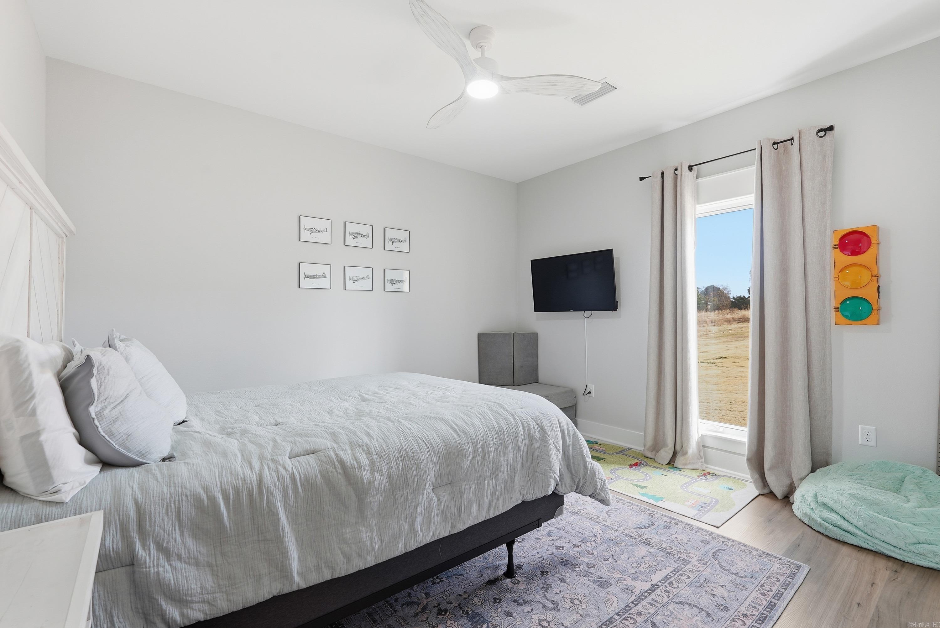 JACK FORK RIDGE - Residential