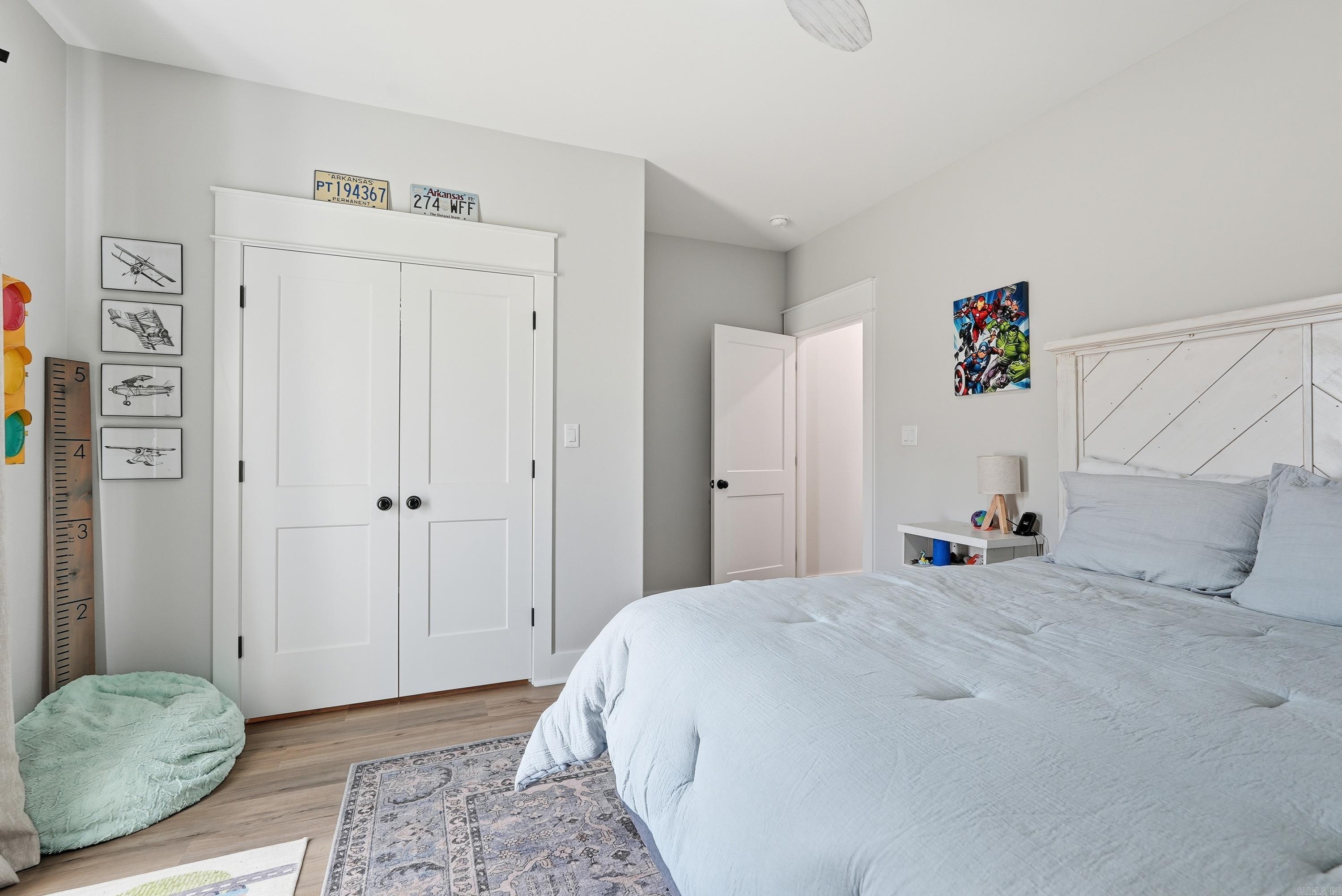 JACK FORK RIDGE - Residential