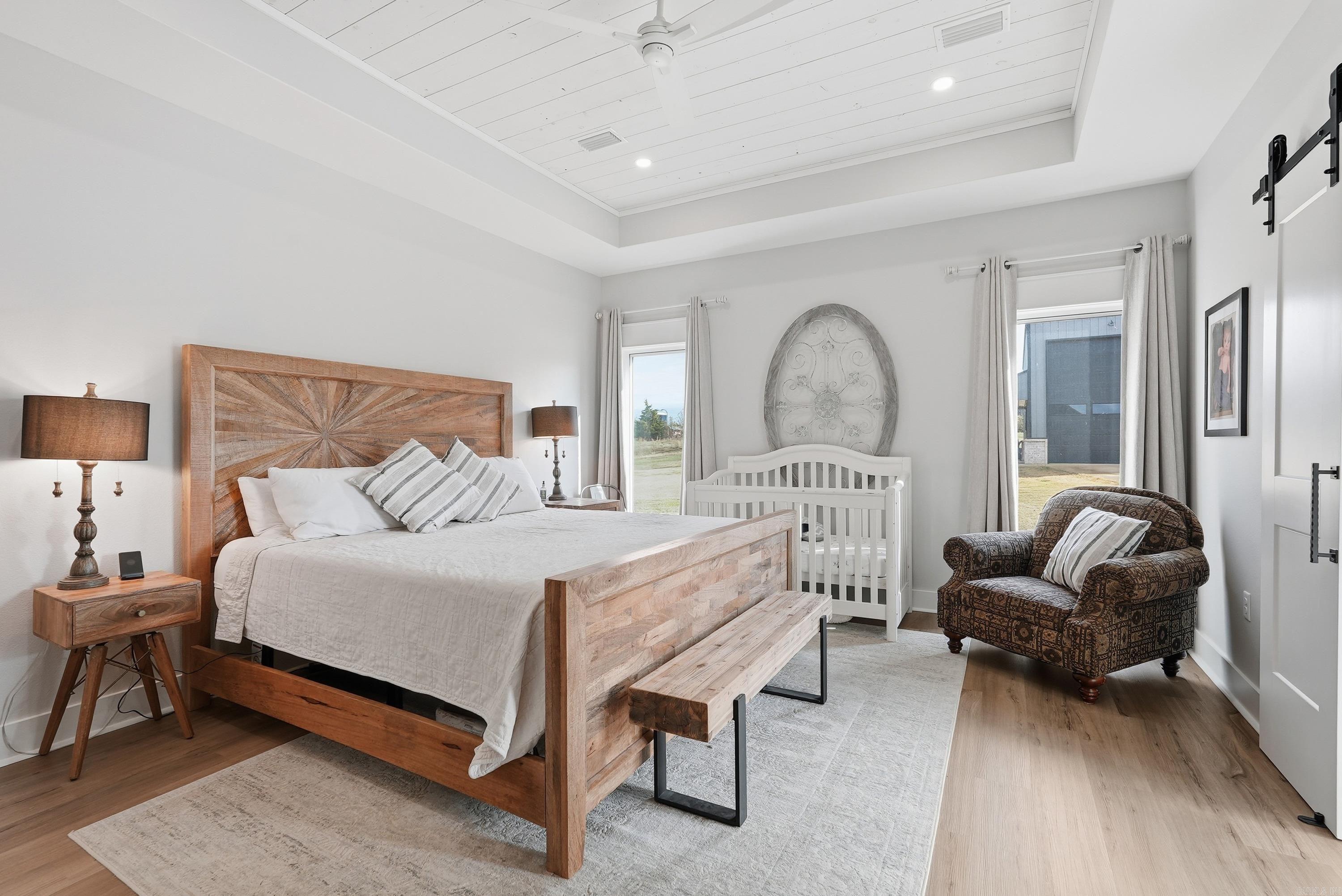 JACK FORK RIDGE - Residential