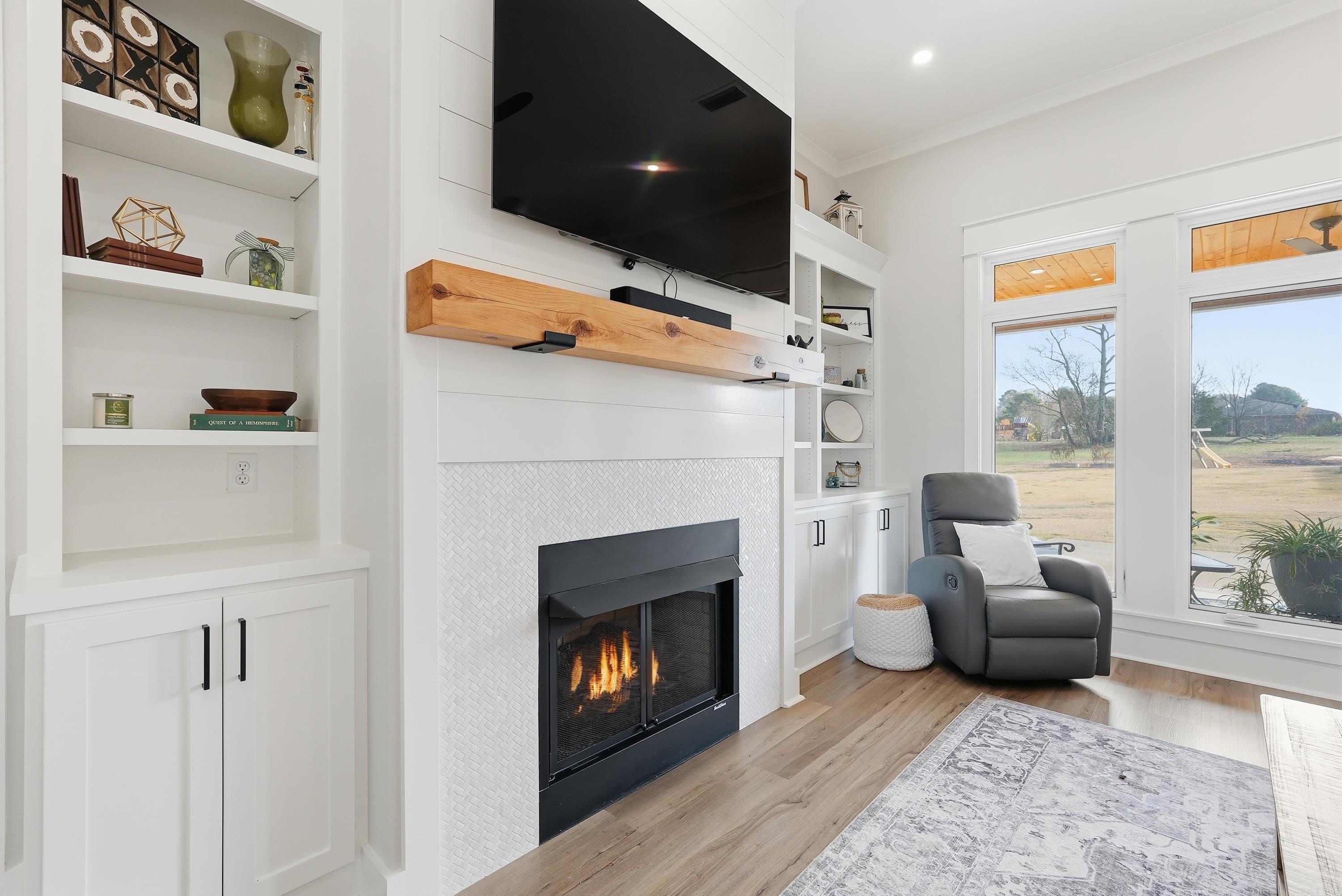 JACK FORK RIDGE - Residential