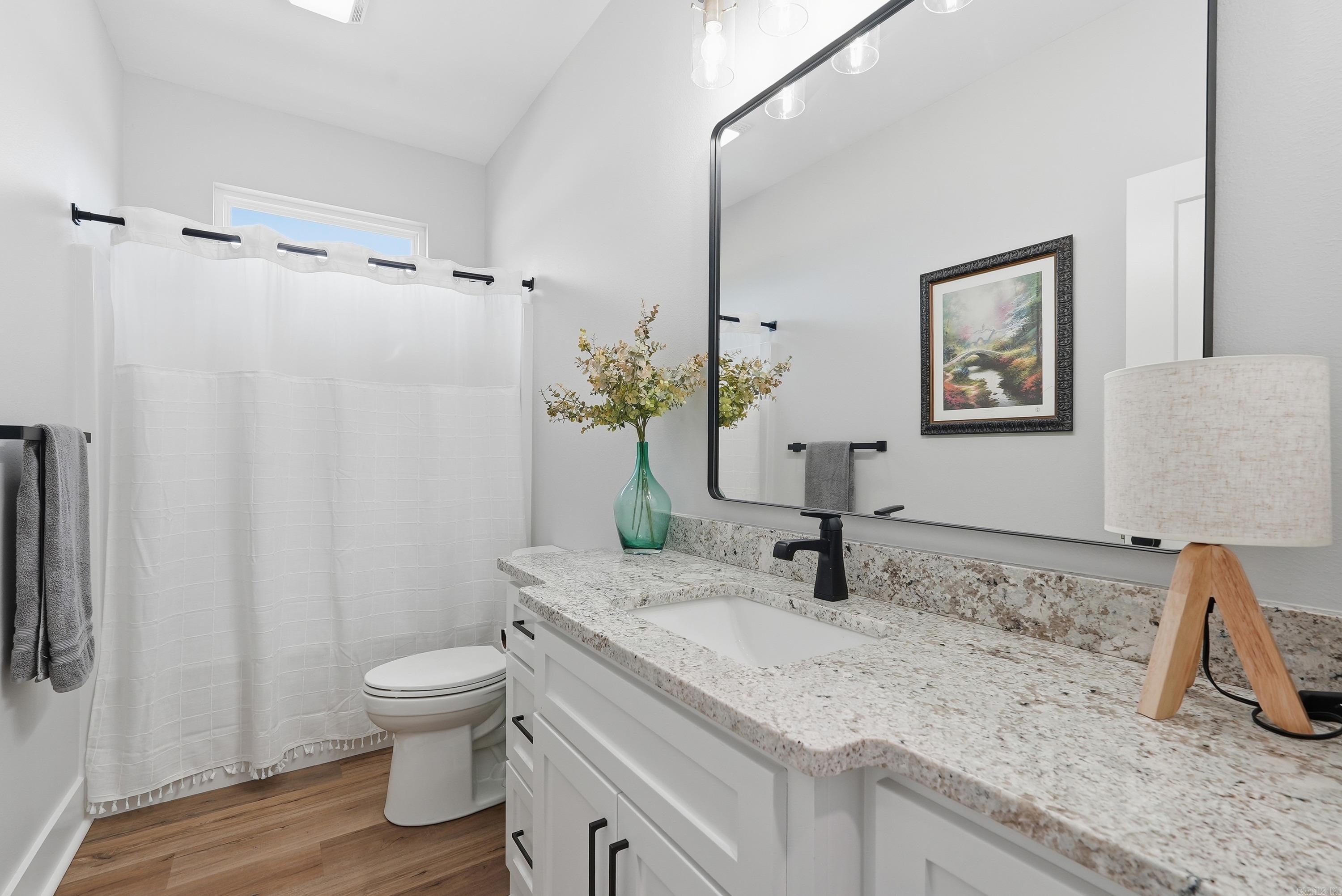 JACK FORK RIDGE - Residential