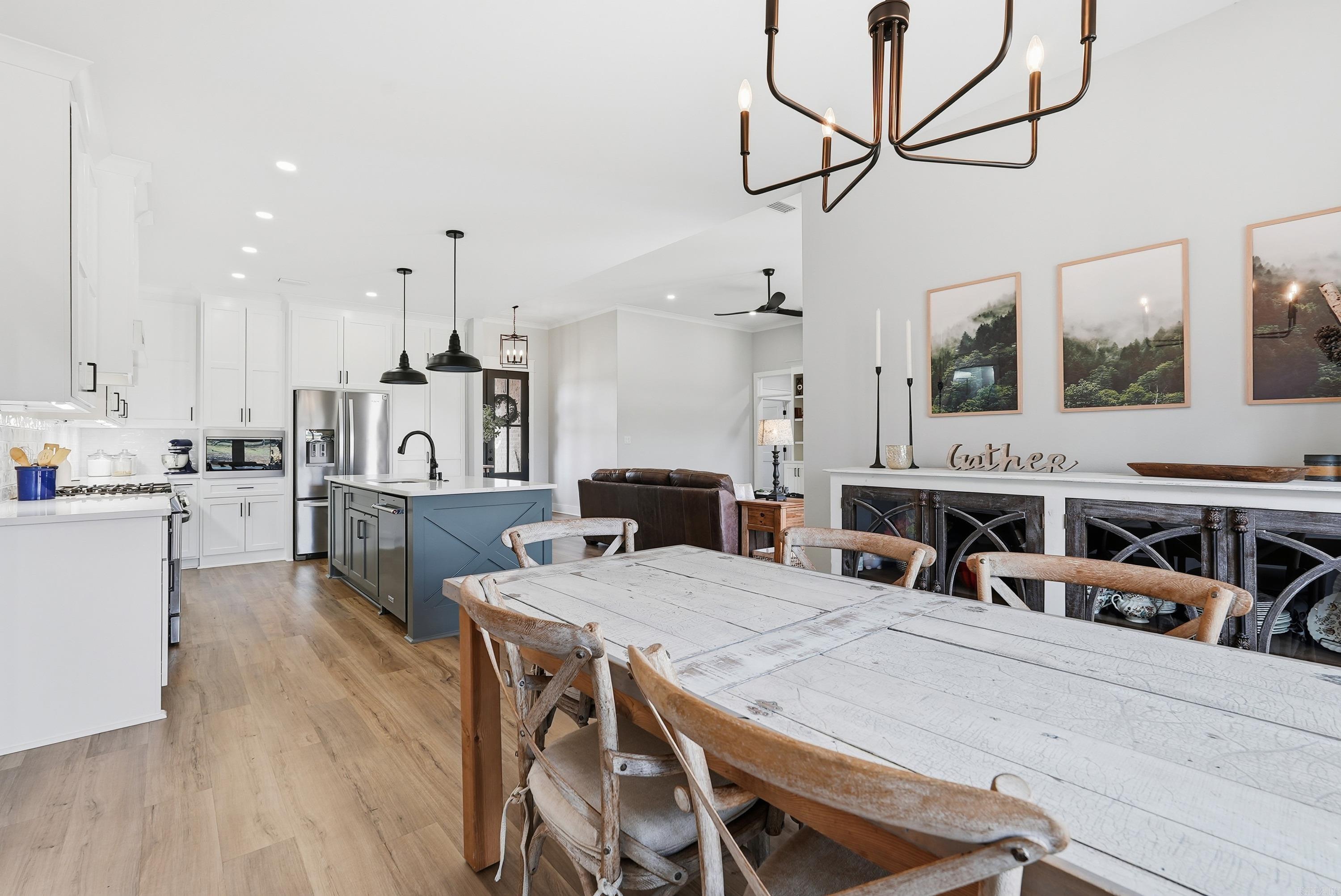 JACK FORK RIDGE - Residential