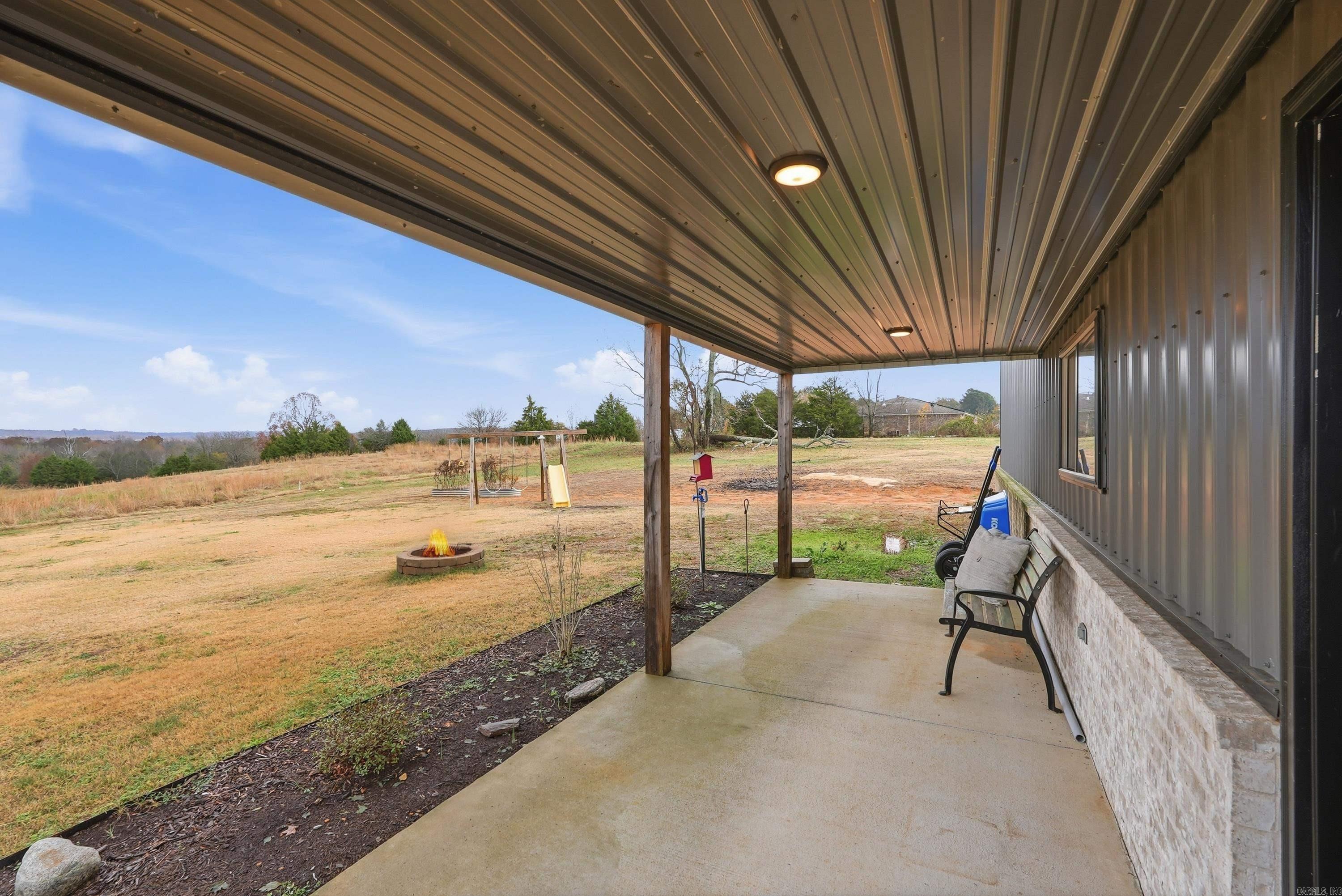 JACK FORK RIDGE - Residential