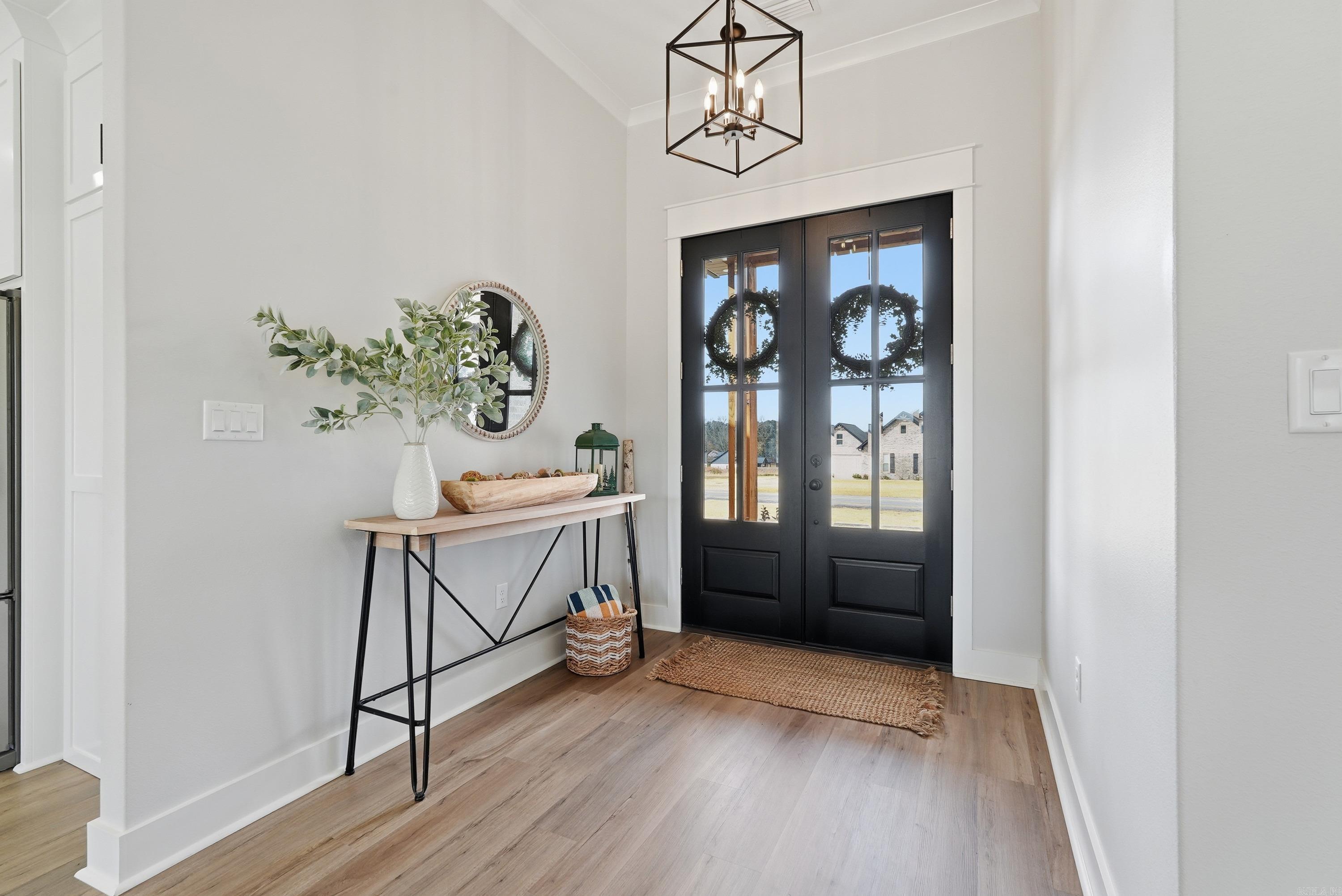 JACK FORK RIDGE - Residential