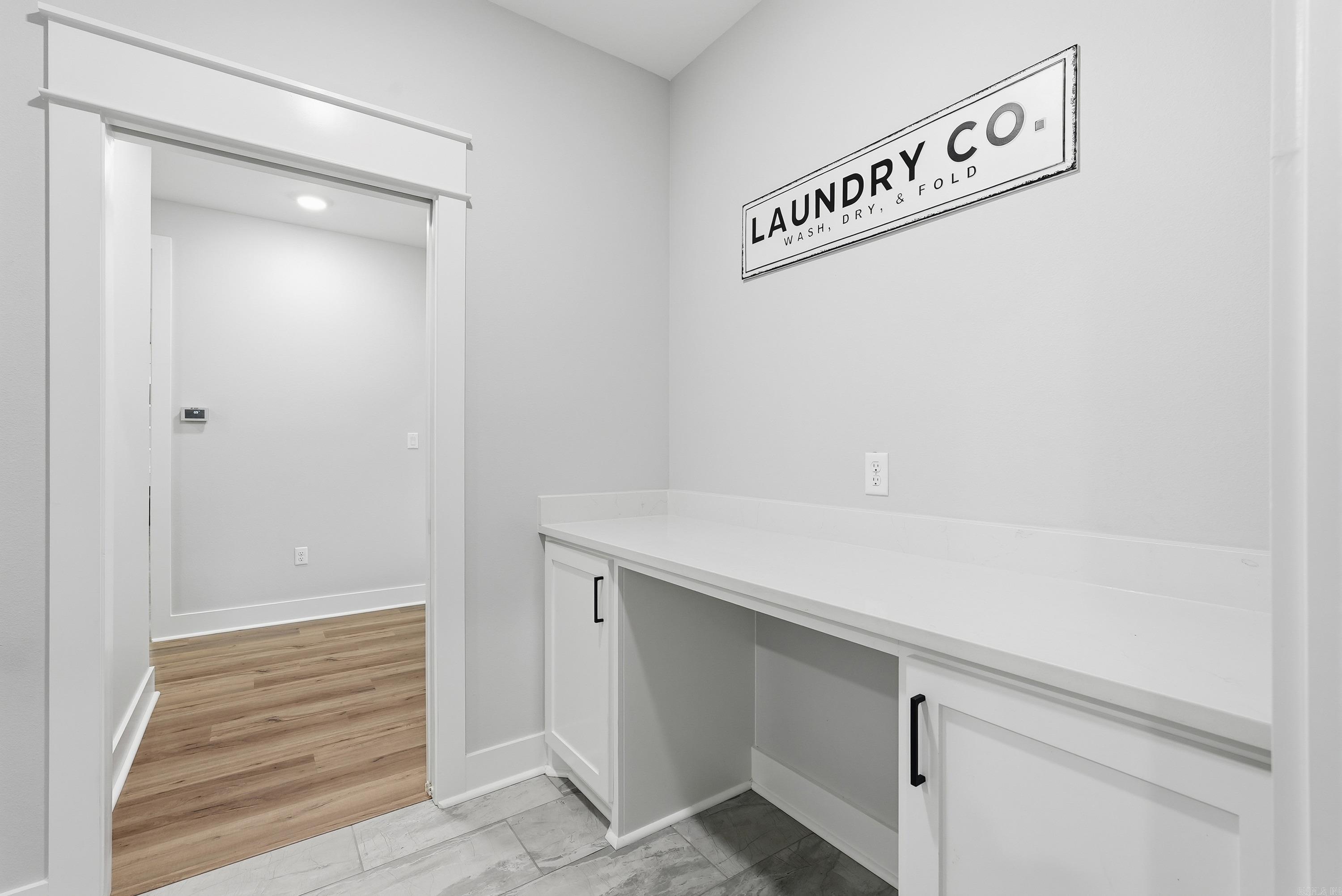 JACK FORK RIDGE - Residential