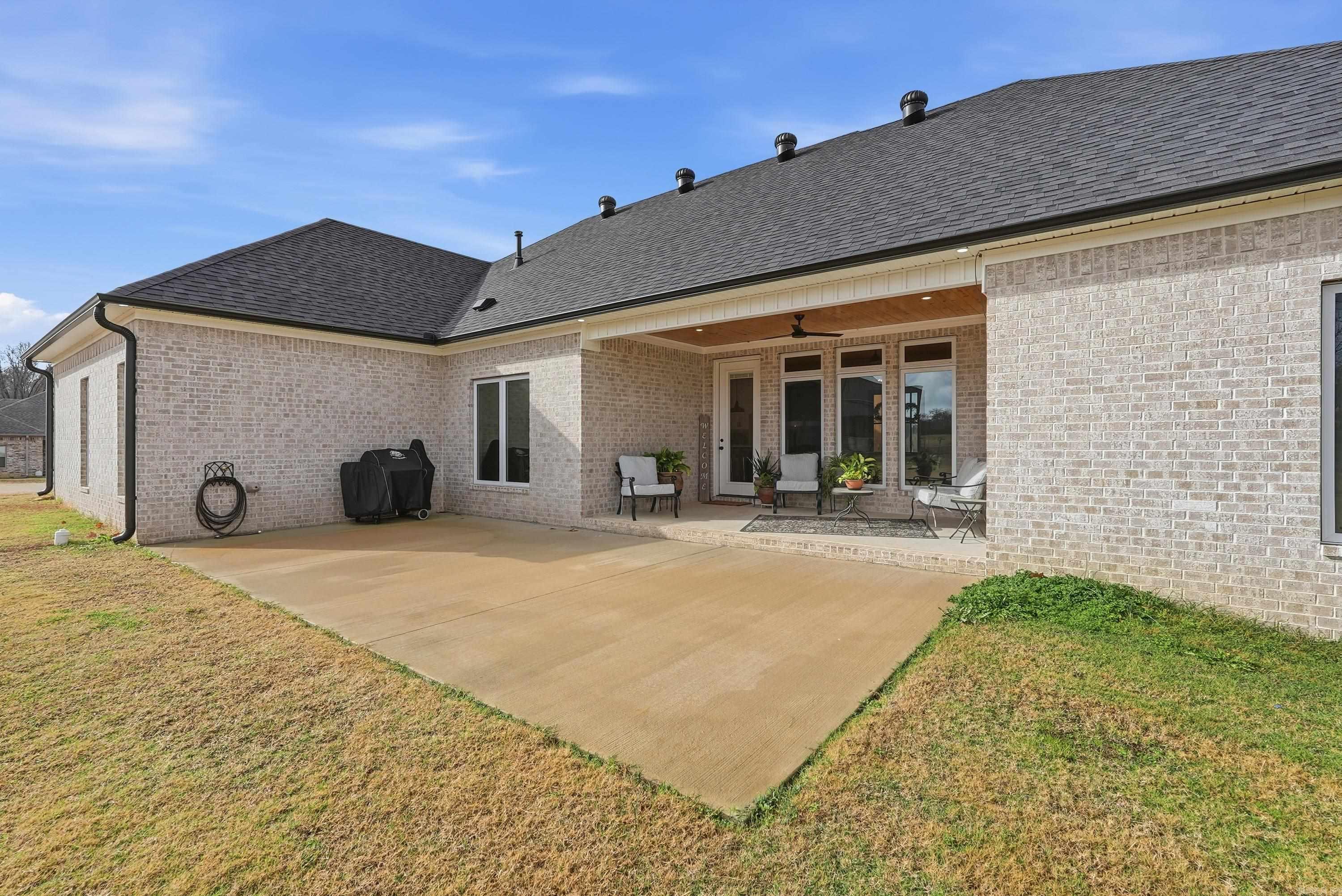 JACK FORK RIDGE - Residential