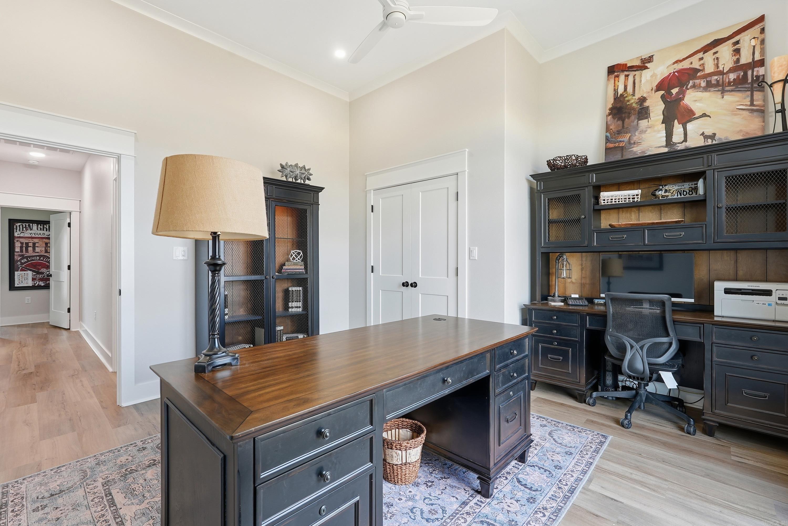 JACK FORK RIDGE - Residential