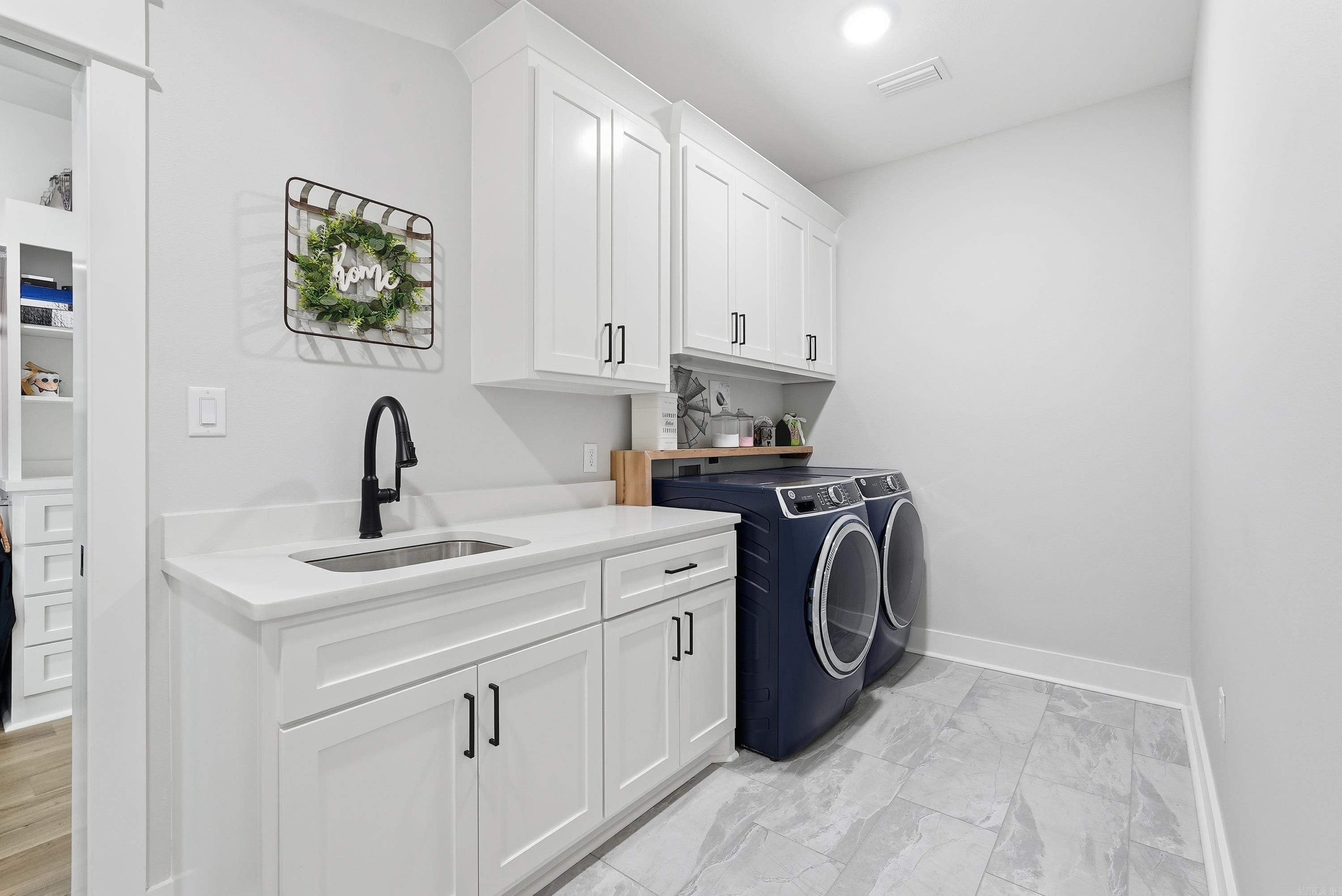 JACK FORK RIDGE - Residential