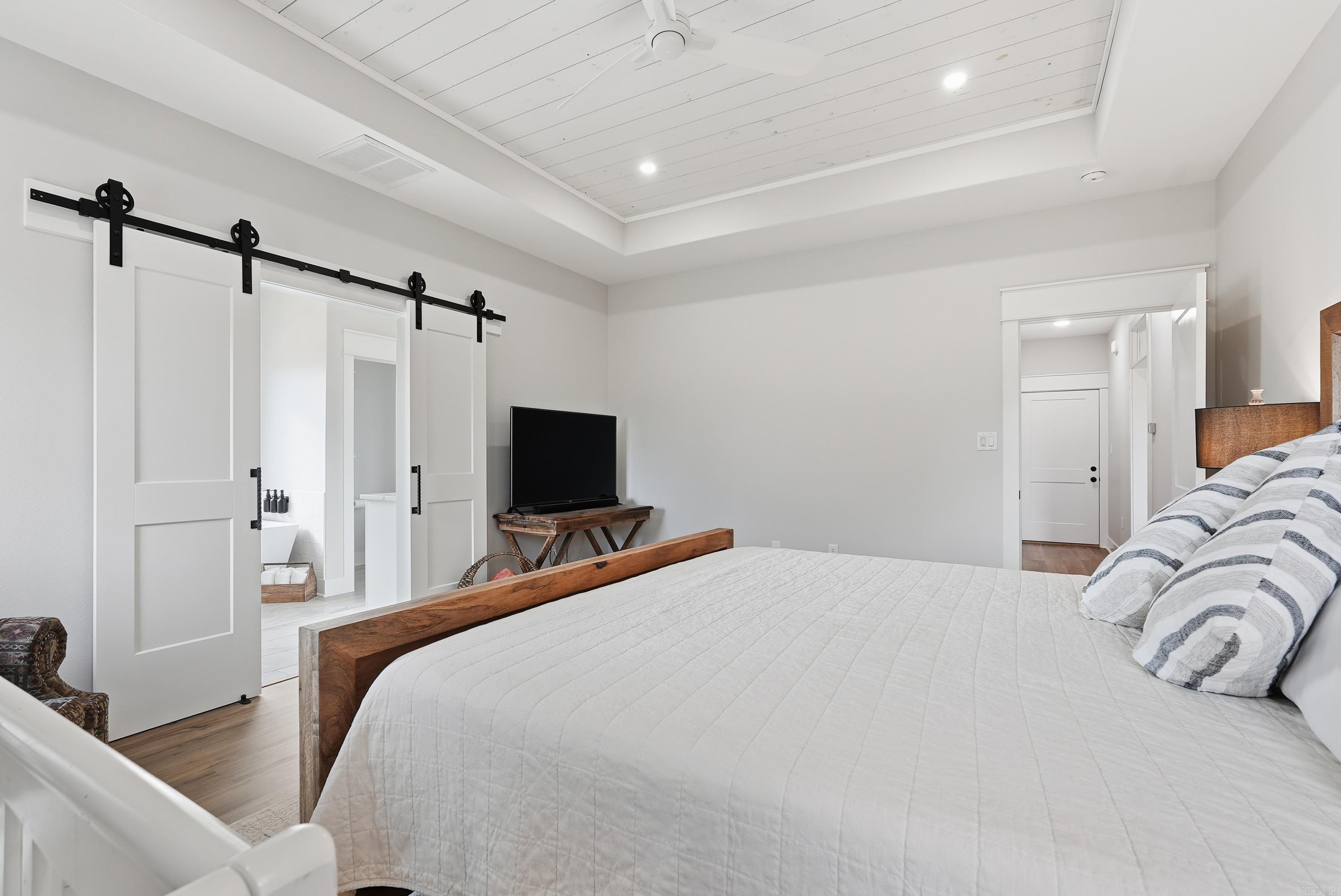 JACK FORK RIDGE - Residential