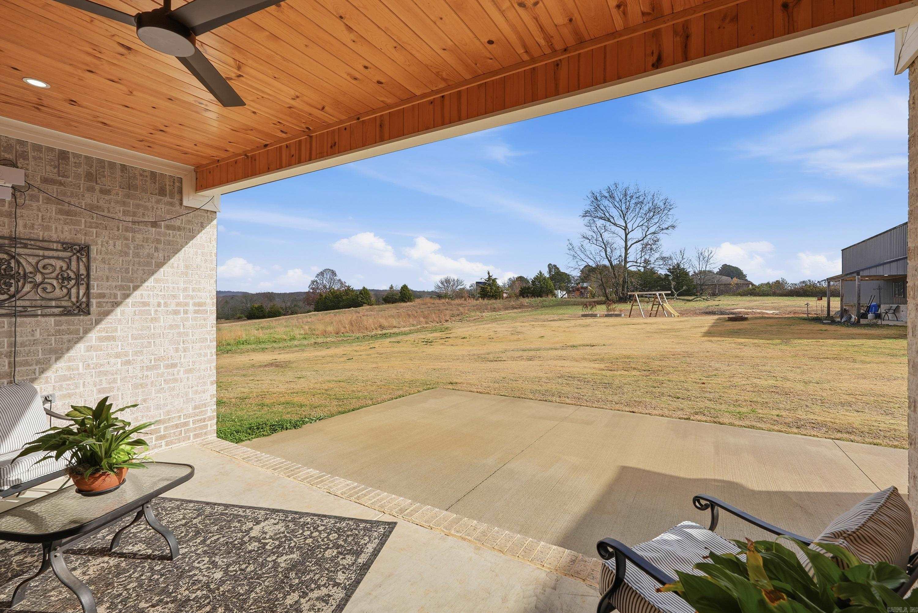 JACK FORK RIDGE - Residential