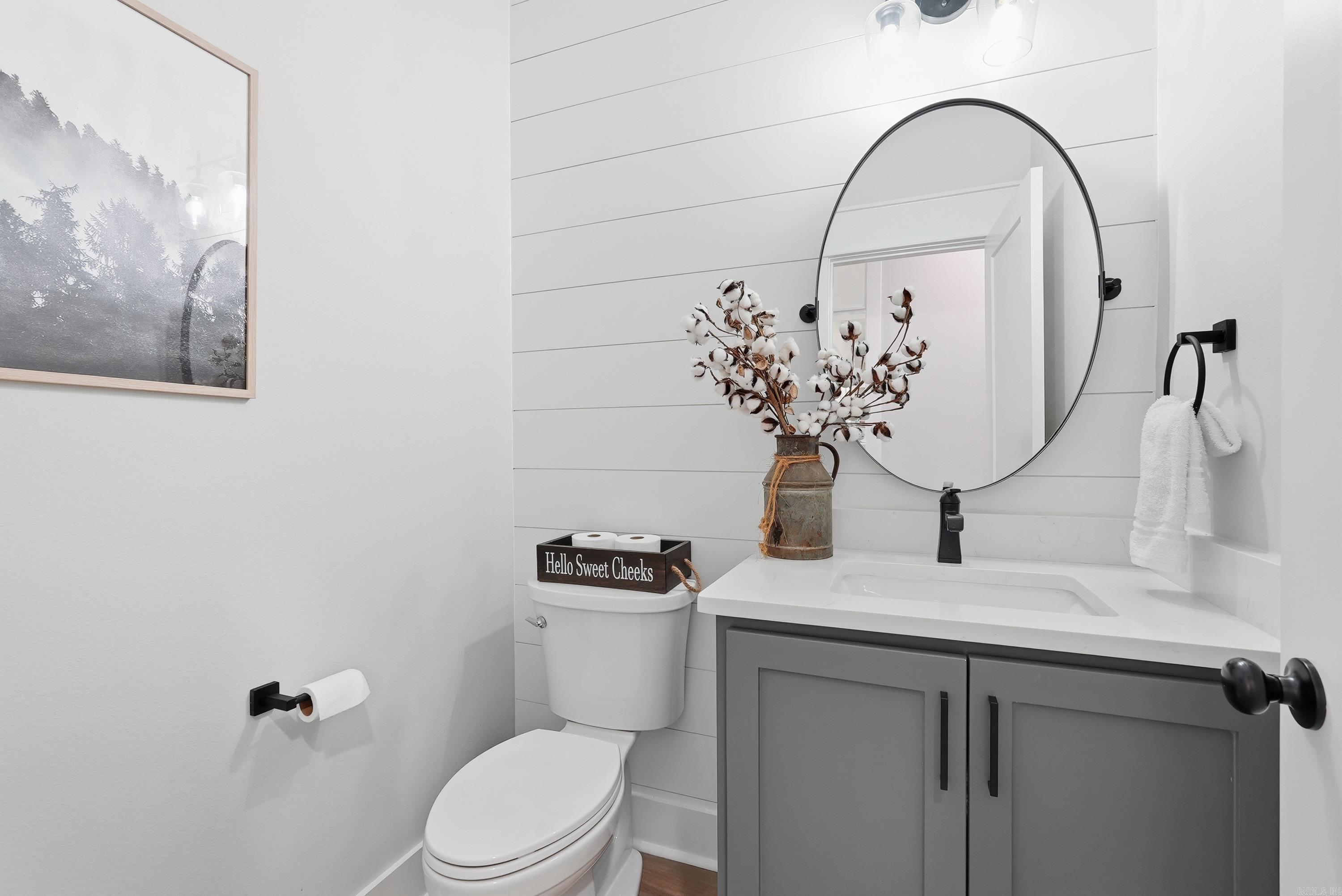 JACK FORK RIDGE - Residential