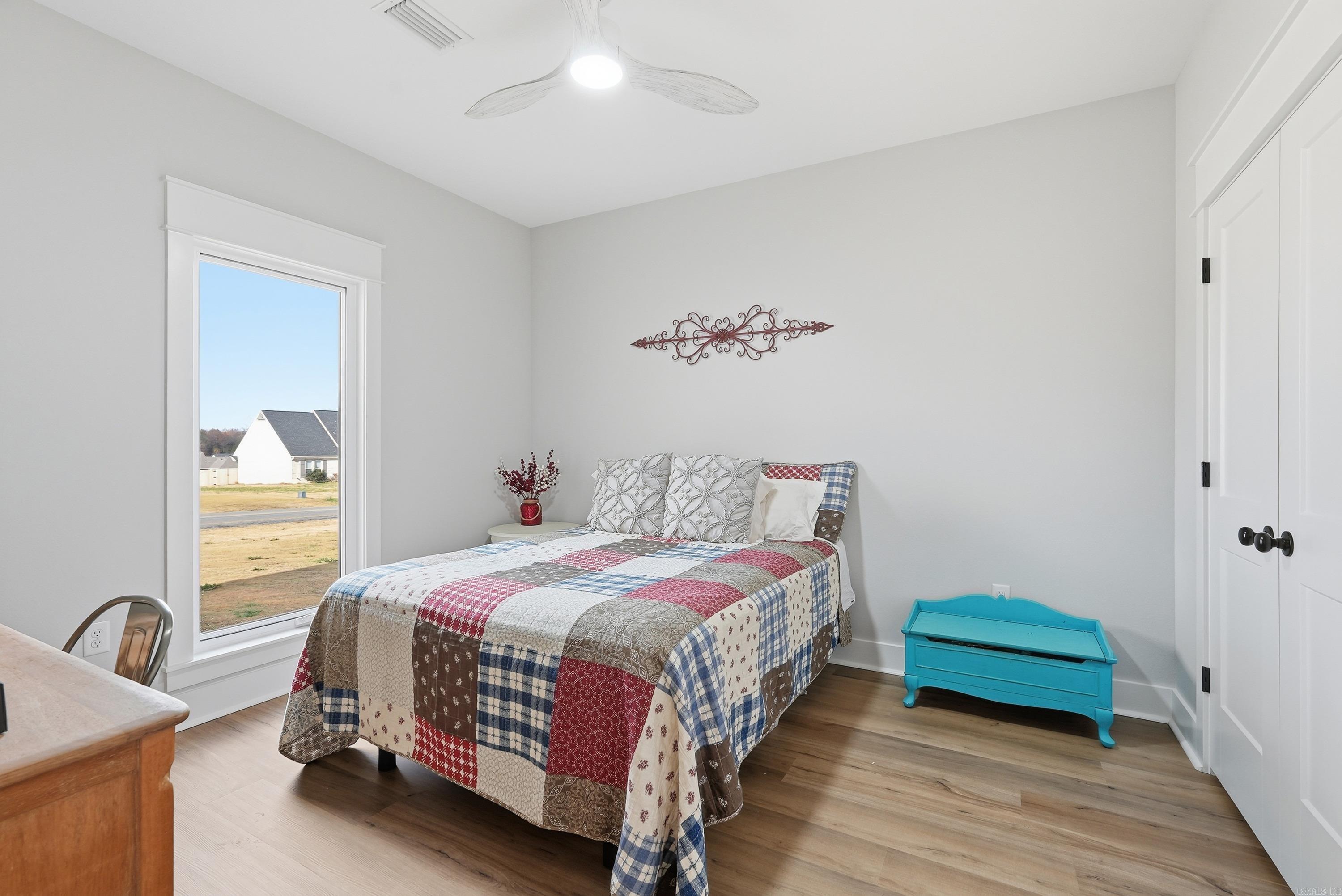 JACK FORK RIDGE - Residential