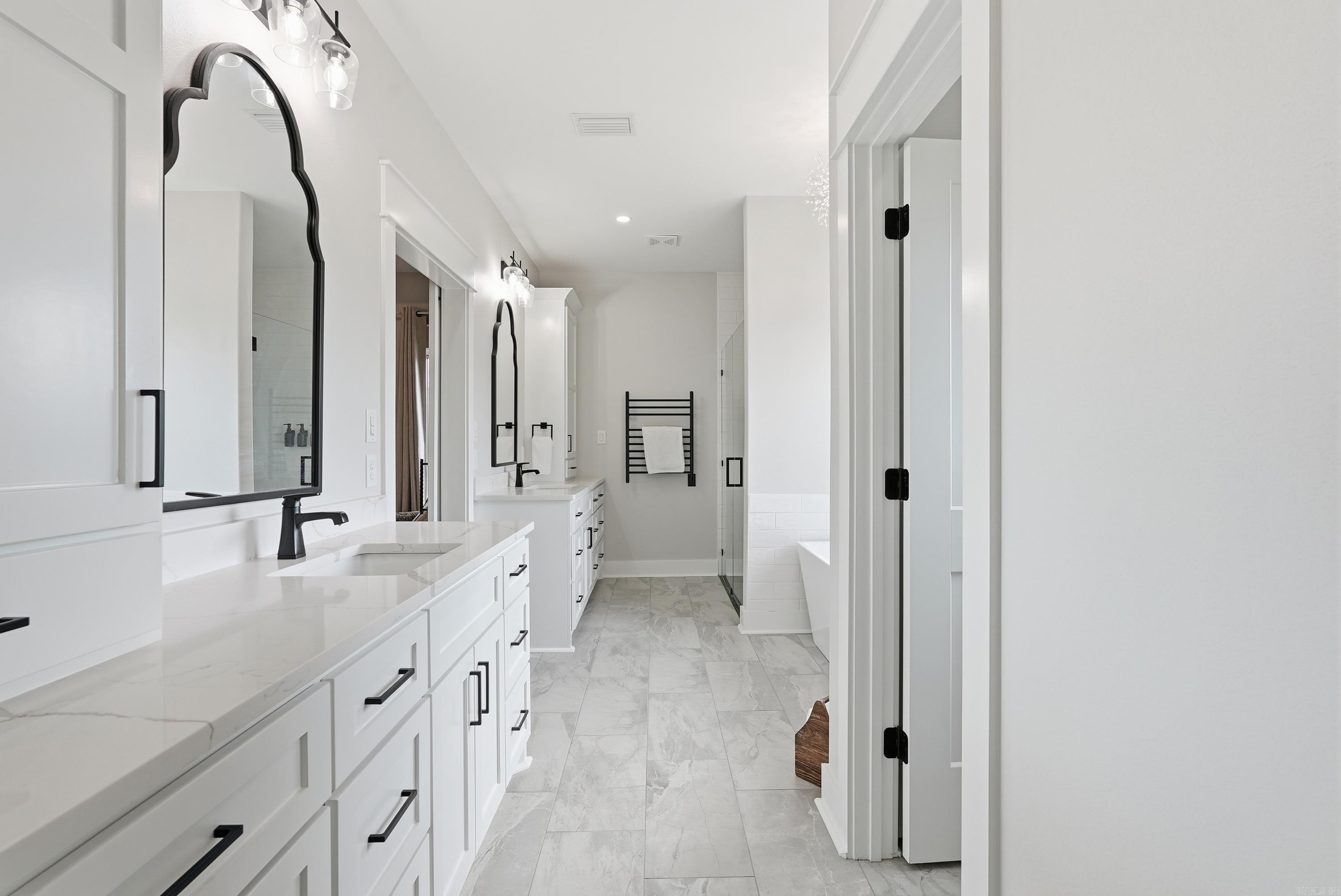 JACK FORK RIDGE - Residential