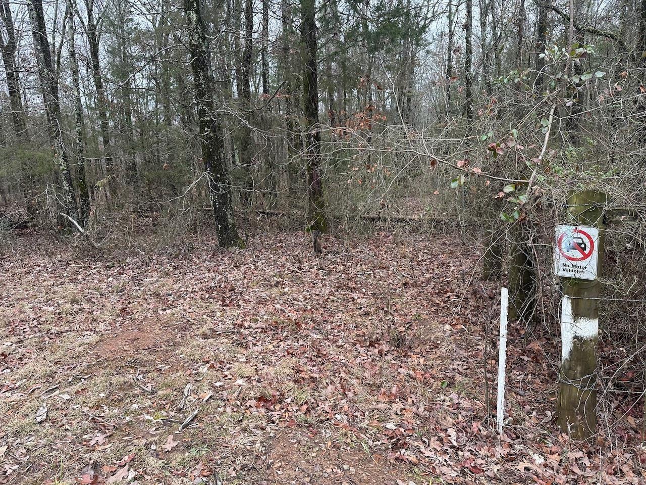 Metes & Bounds - Land