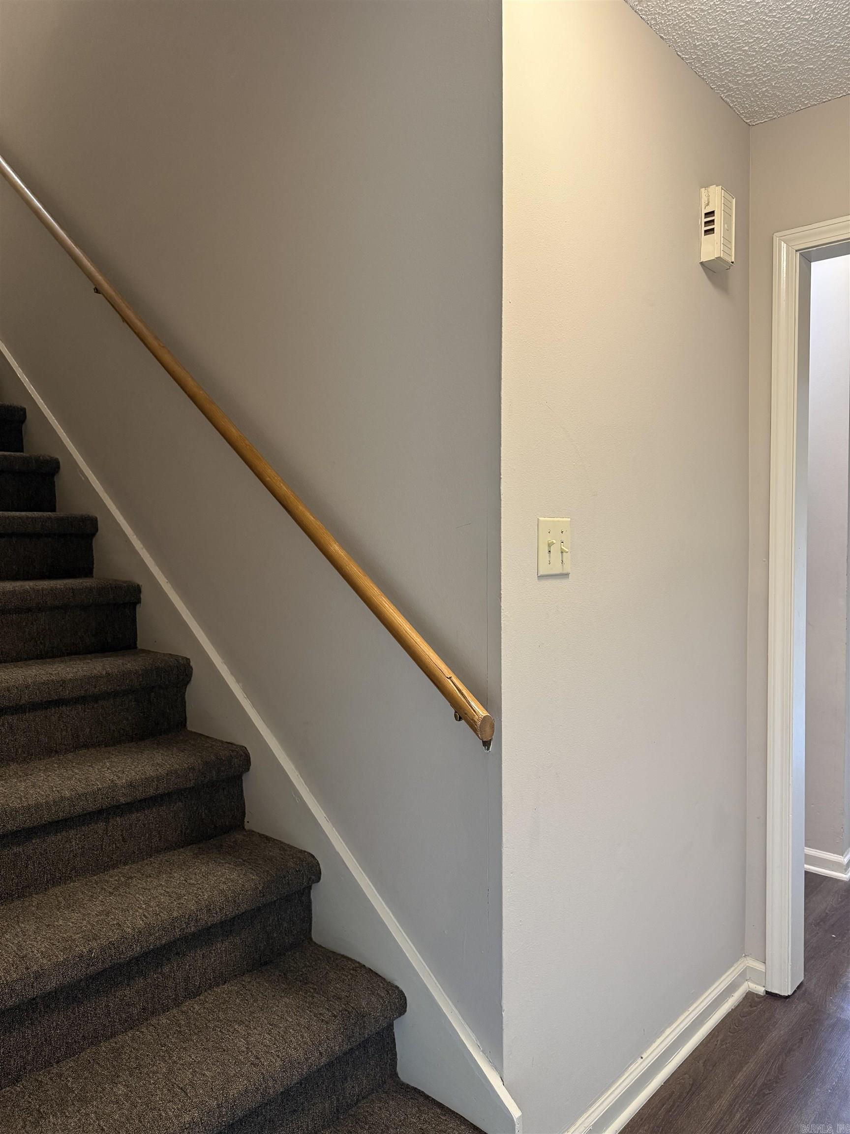 EDGEHILL TOWNHOMES ADDN - Residential