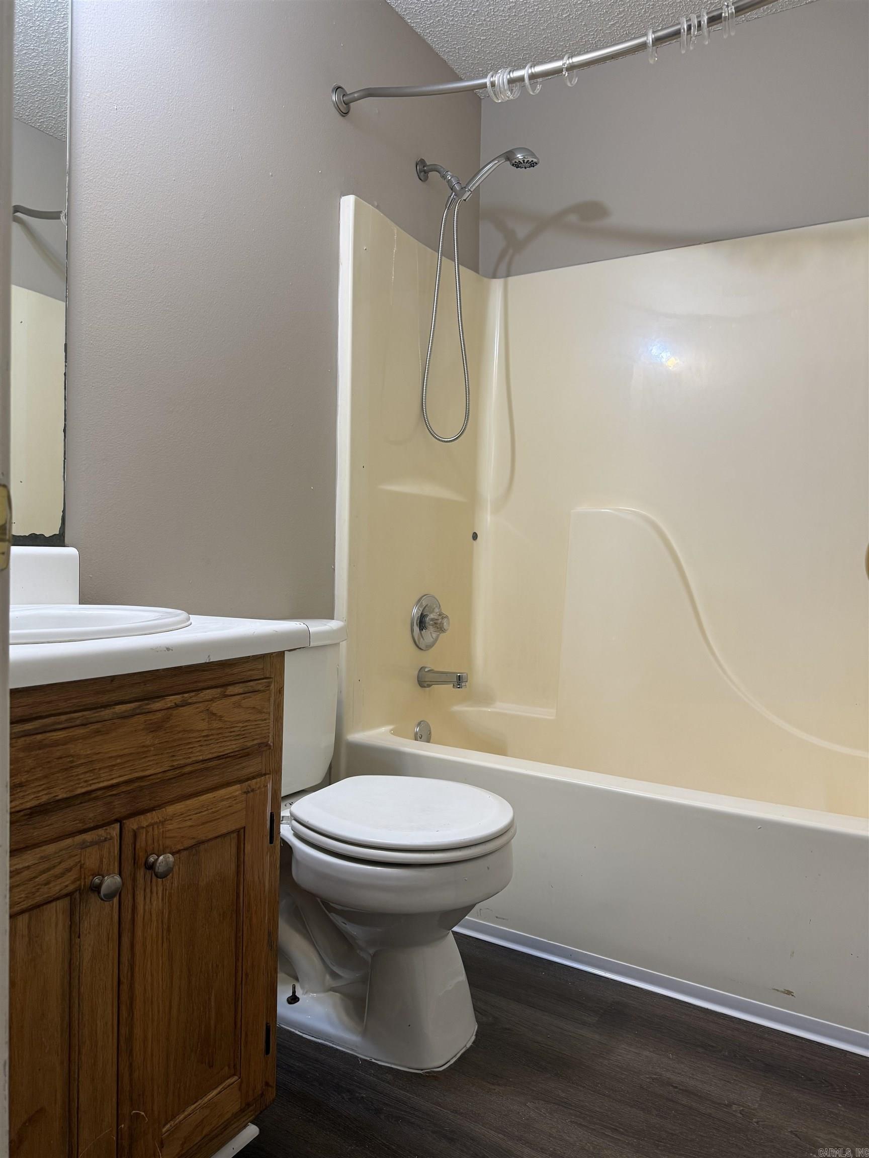 EDGEHILL TOWNHOMES ADDN - Residential