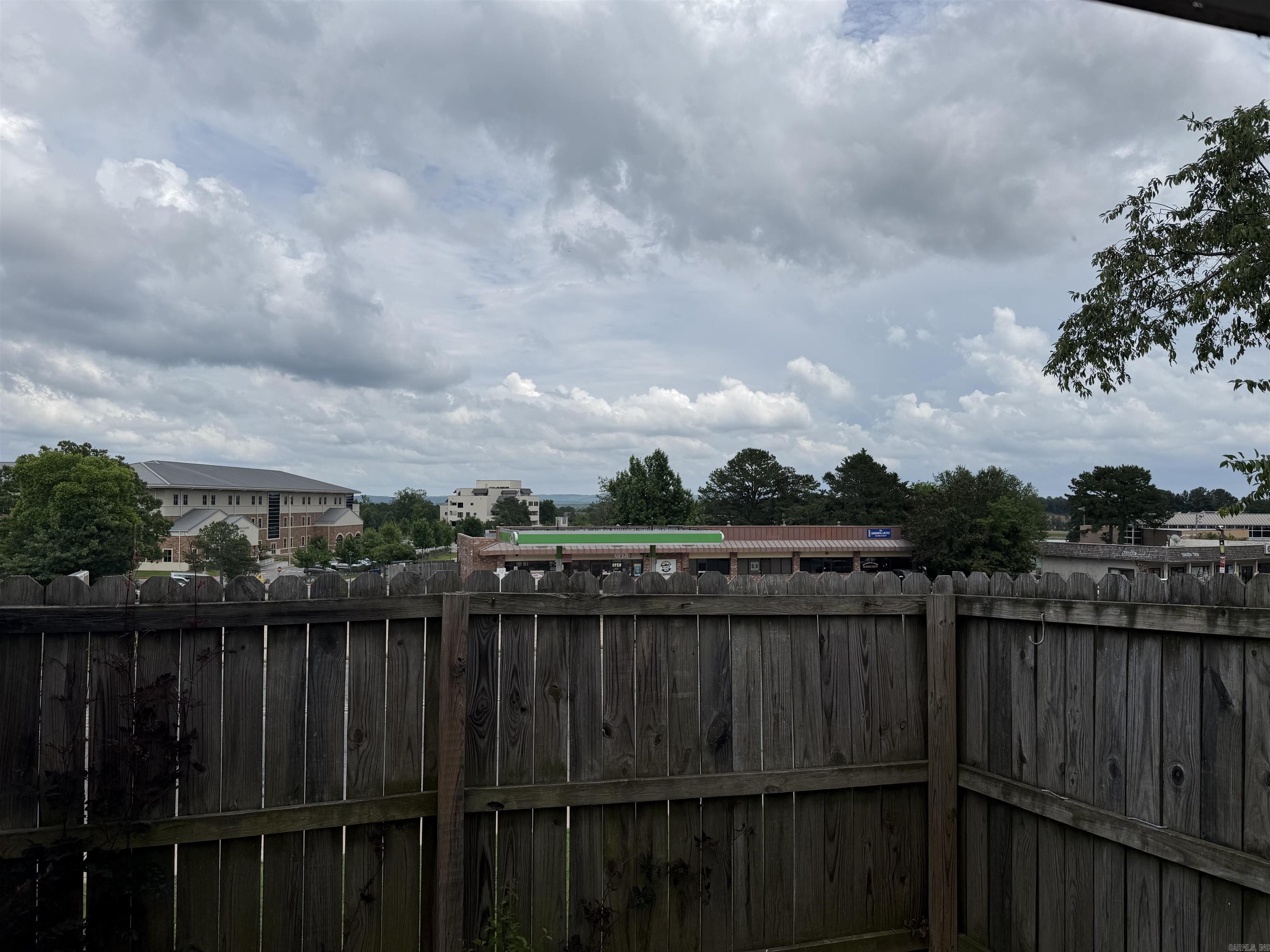 EDGEHILL TOWNHOMES ADDN - Residential
