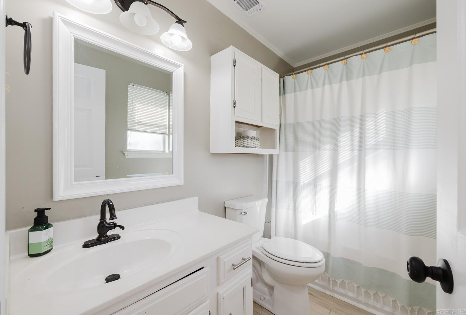 CEDAR RIDGE - Residential